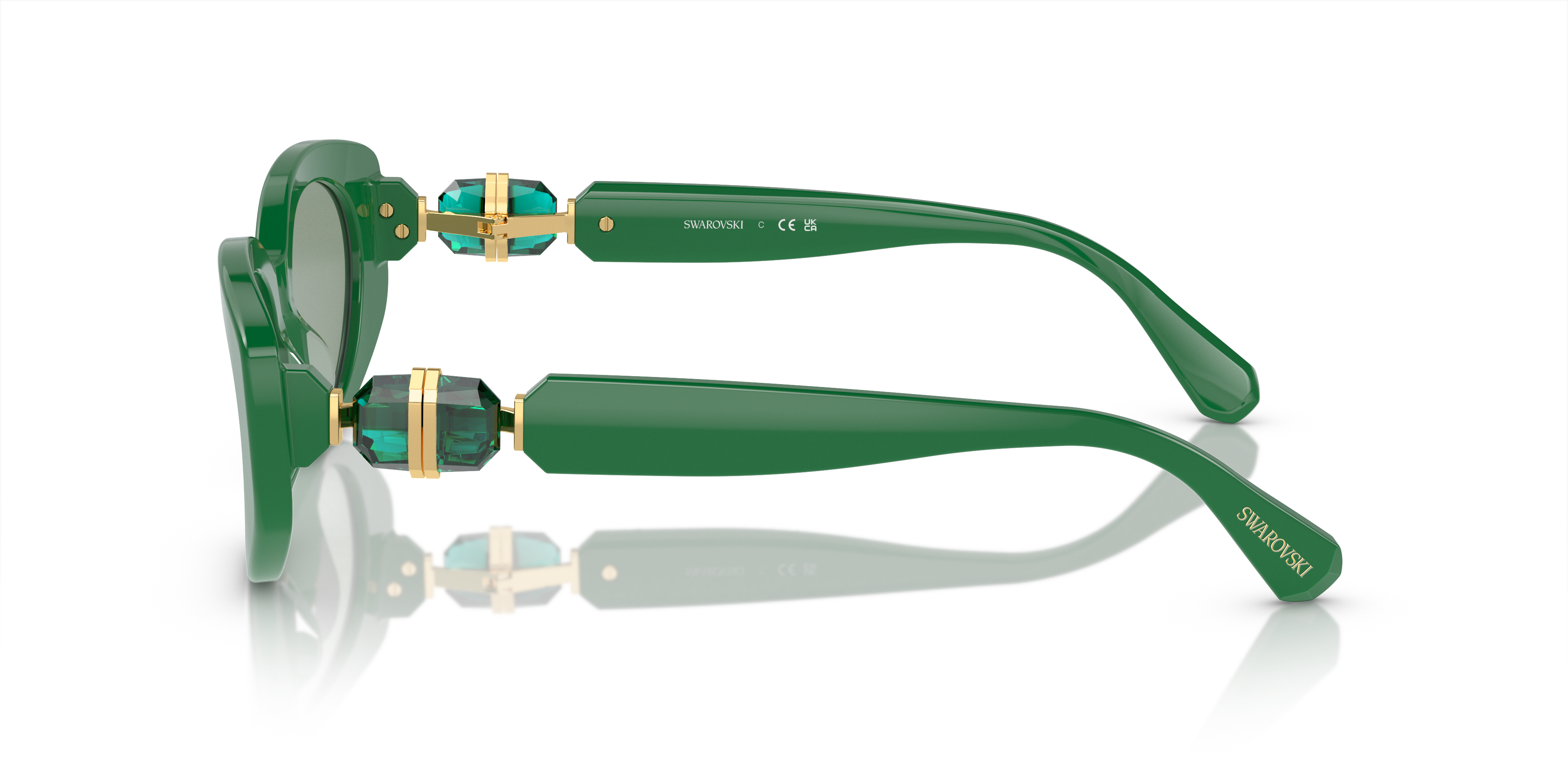 SWAROVSKI SK6002 10079C 53