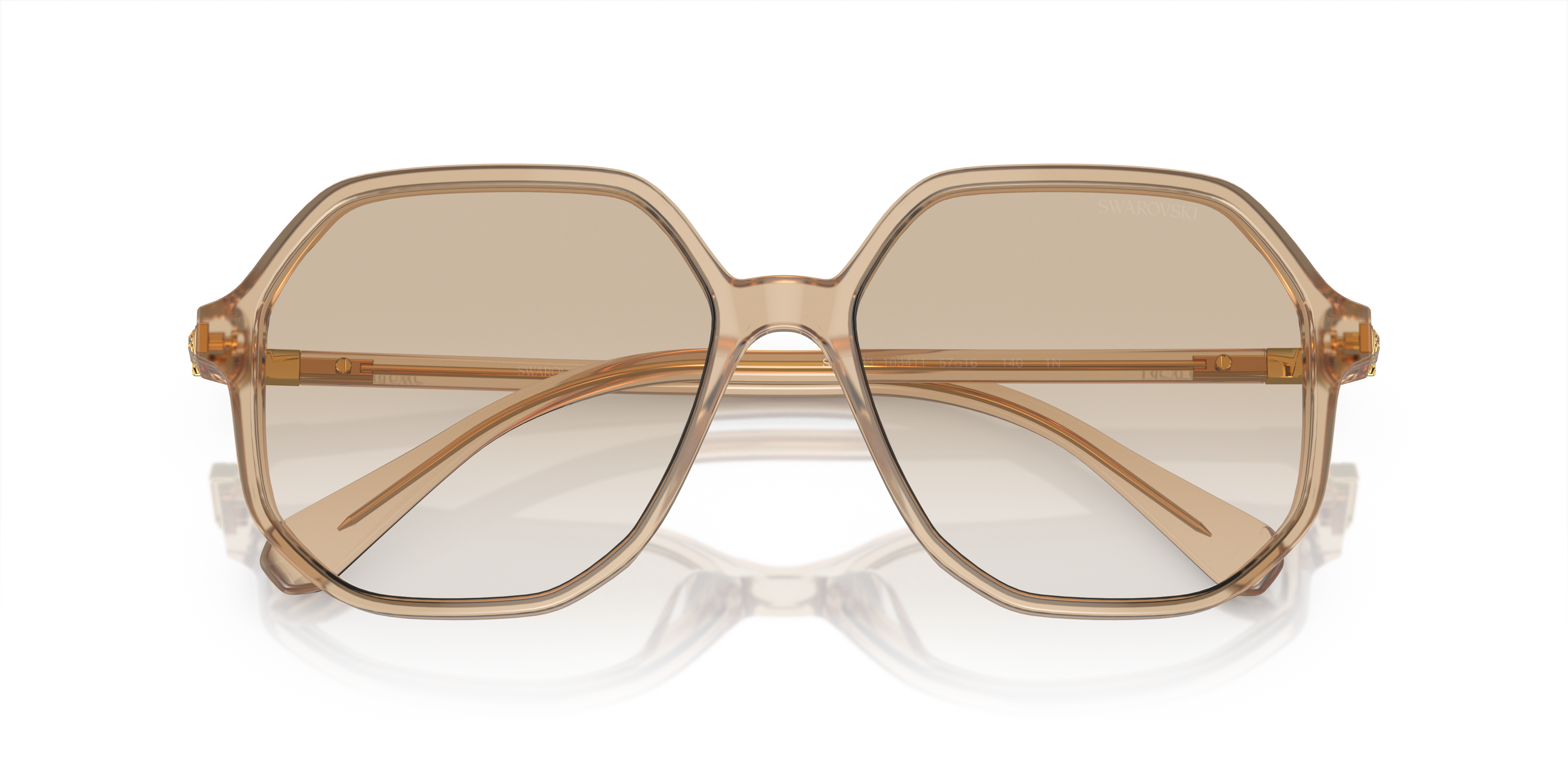 SWAROVSKI SK6003 103411 57