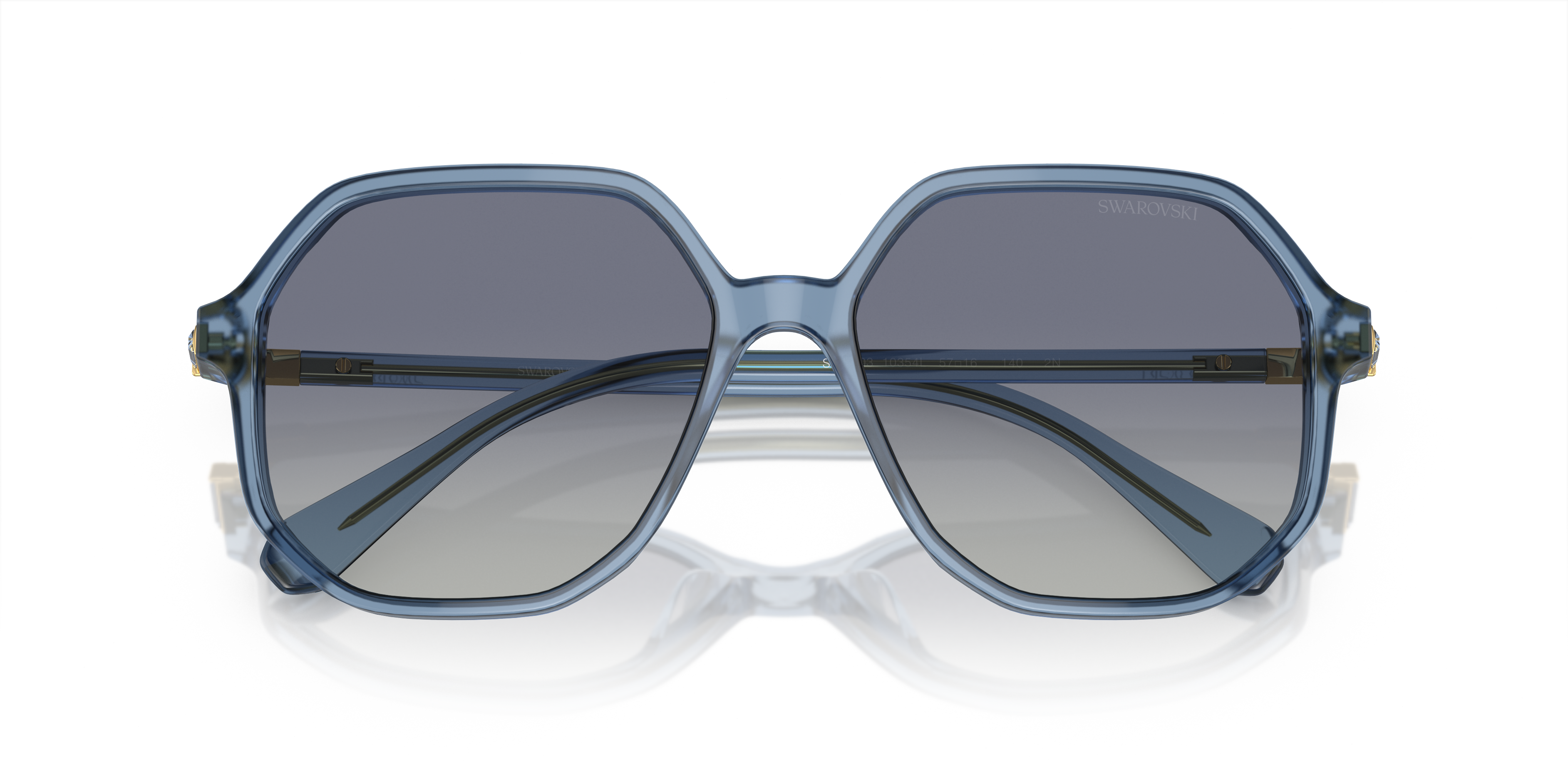 SWAROVSKI SK6003 10354L 57