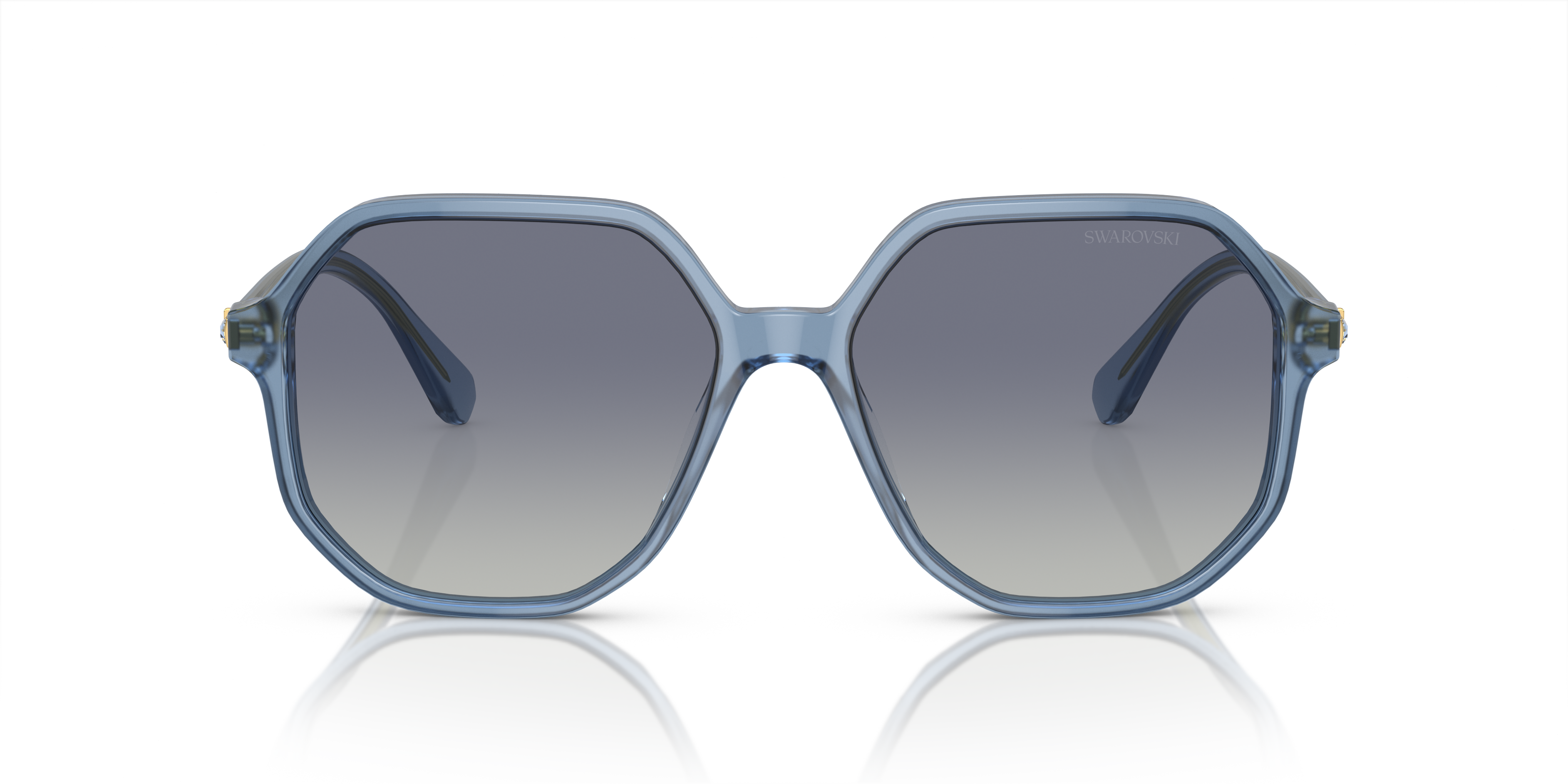 SWAROVSKI SK6003 10354L 57