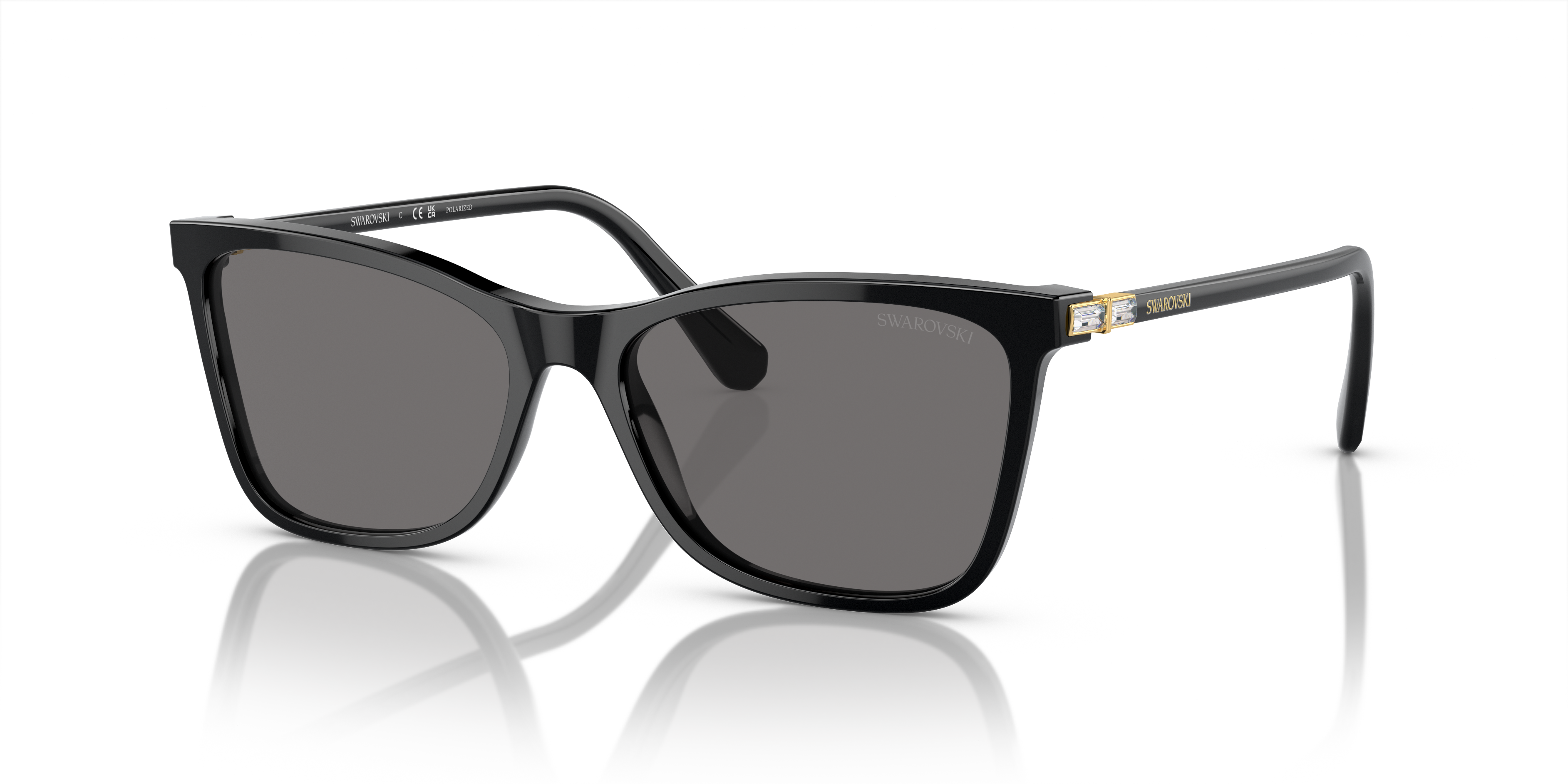 SWAROVSKI SK6004 100181 55