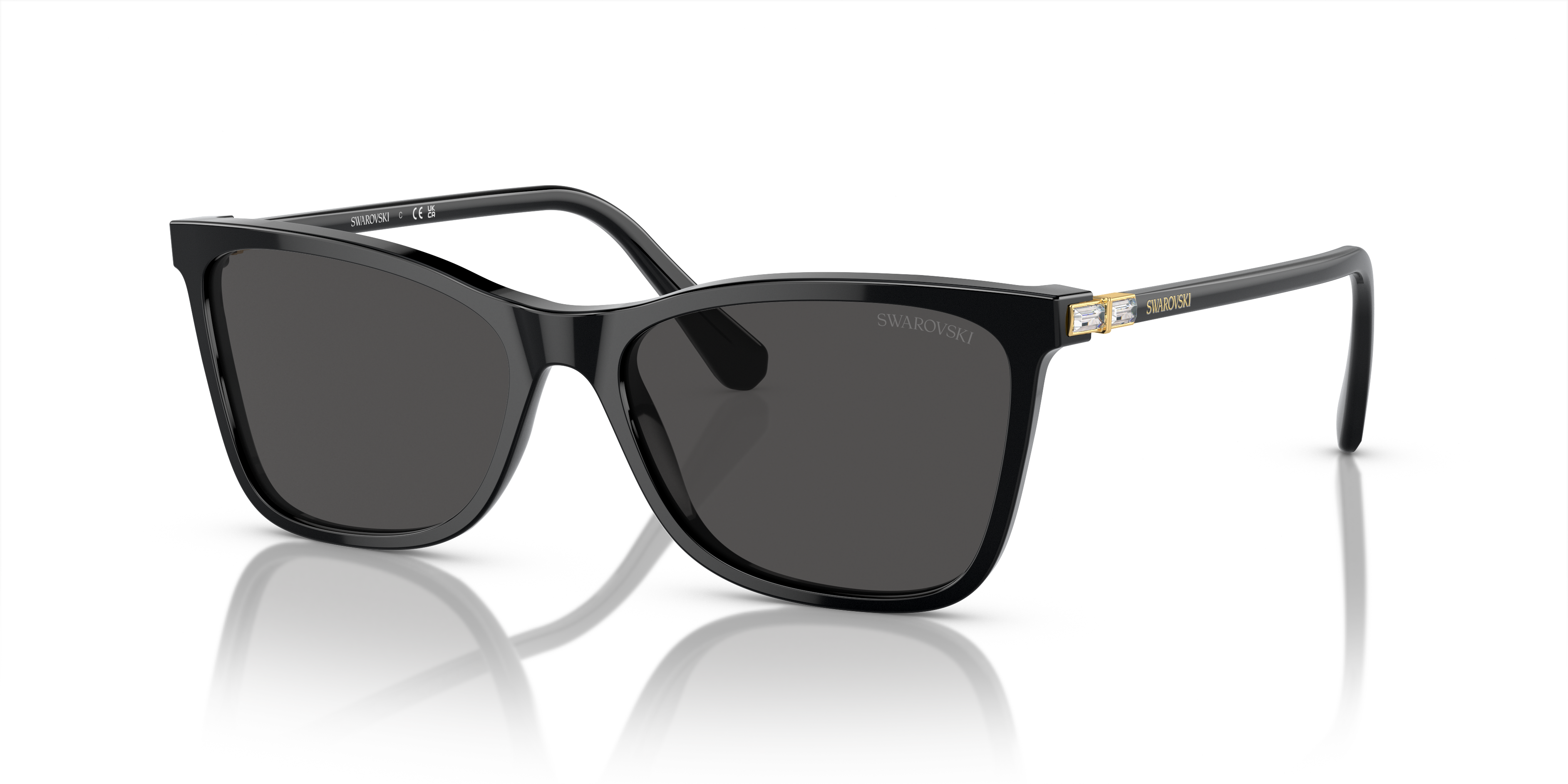 SWAROVSKI SK6004 100187 55