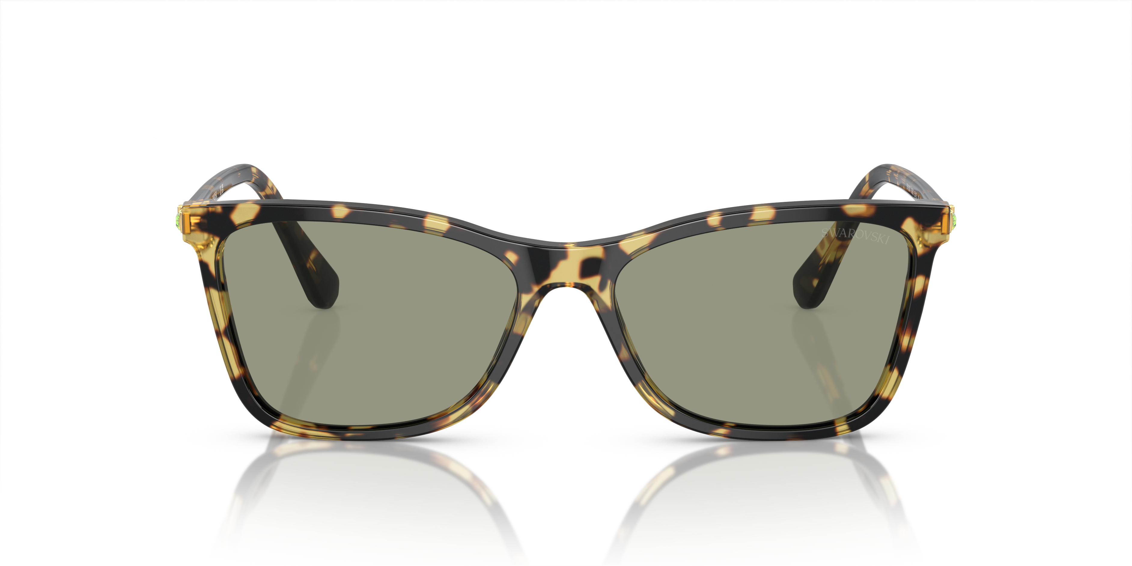 SWAROVSKI SK6004 1009/2 55