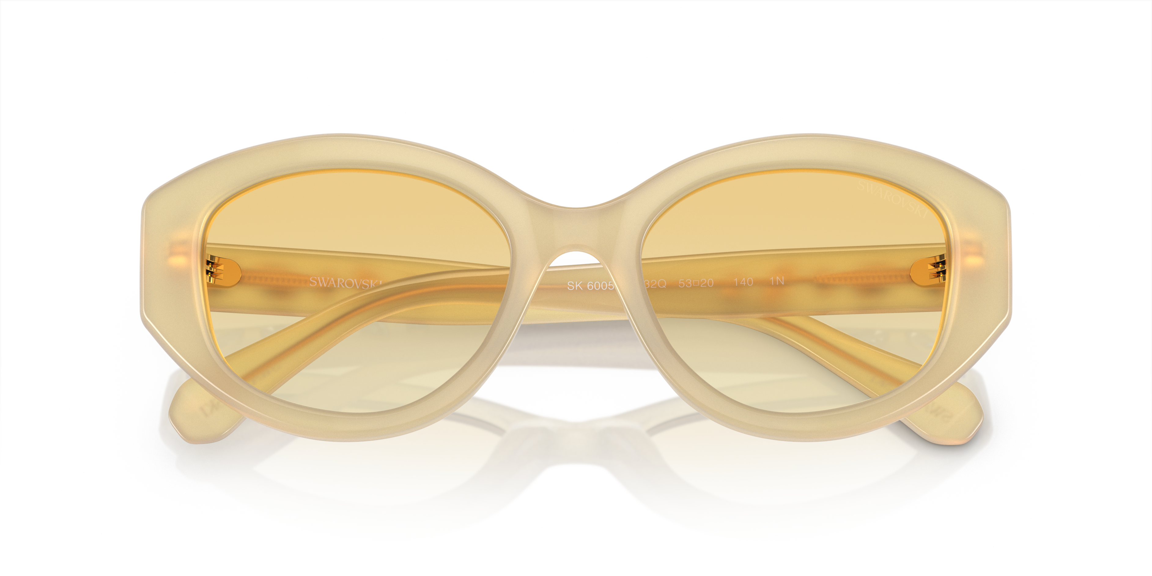 SWAROVSKI SK6005 10232Q 53