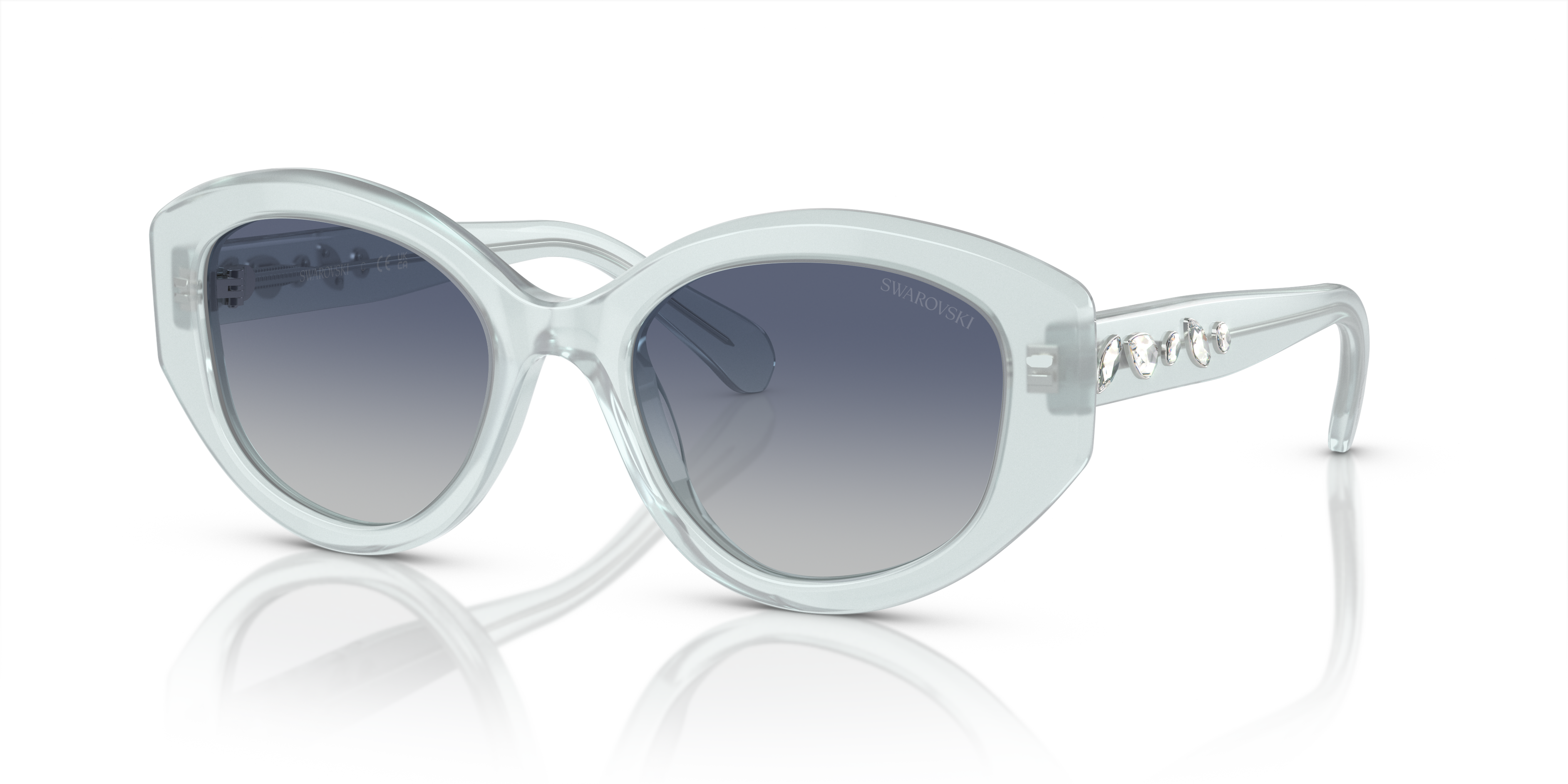 SWAROVSKI SK6005 10244L 53