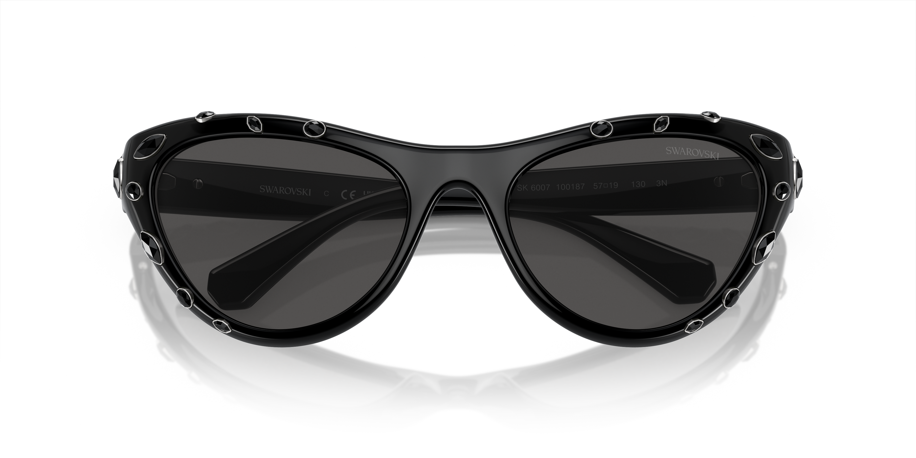 SWAROVSKI SK6007 100187 57