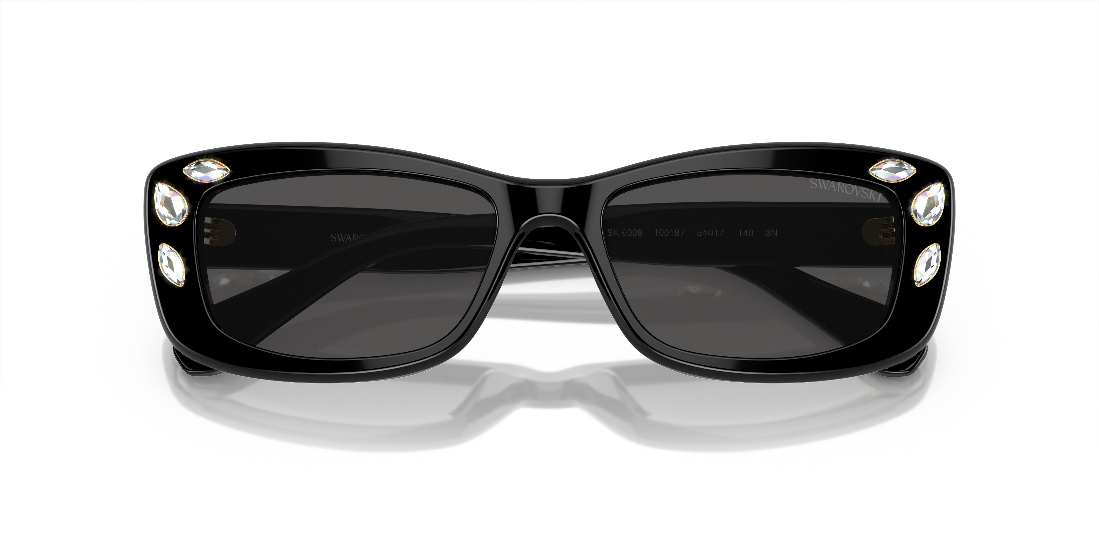 SWAROVSKI SK6008 100187 54