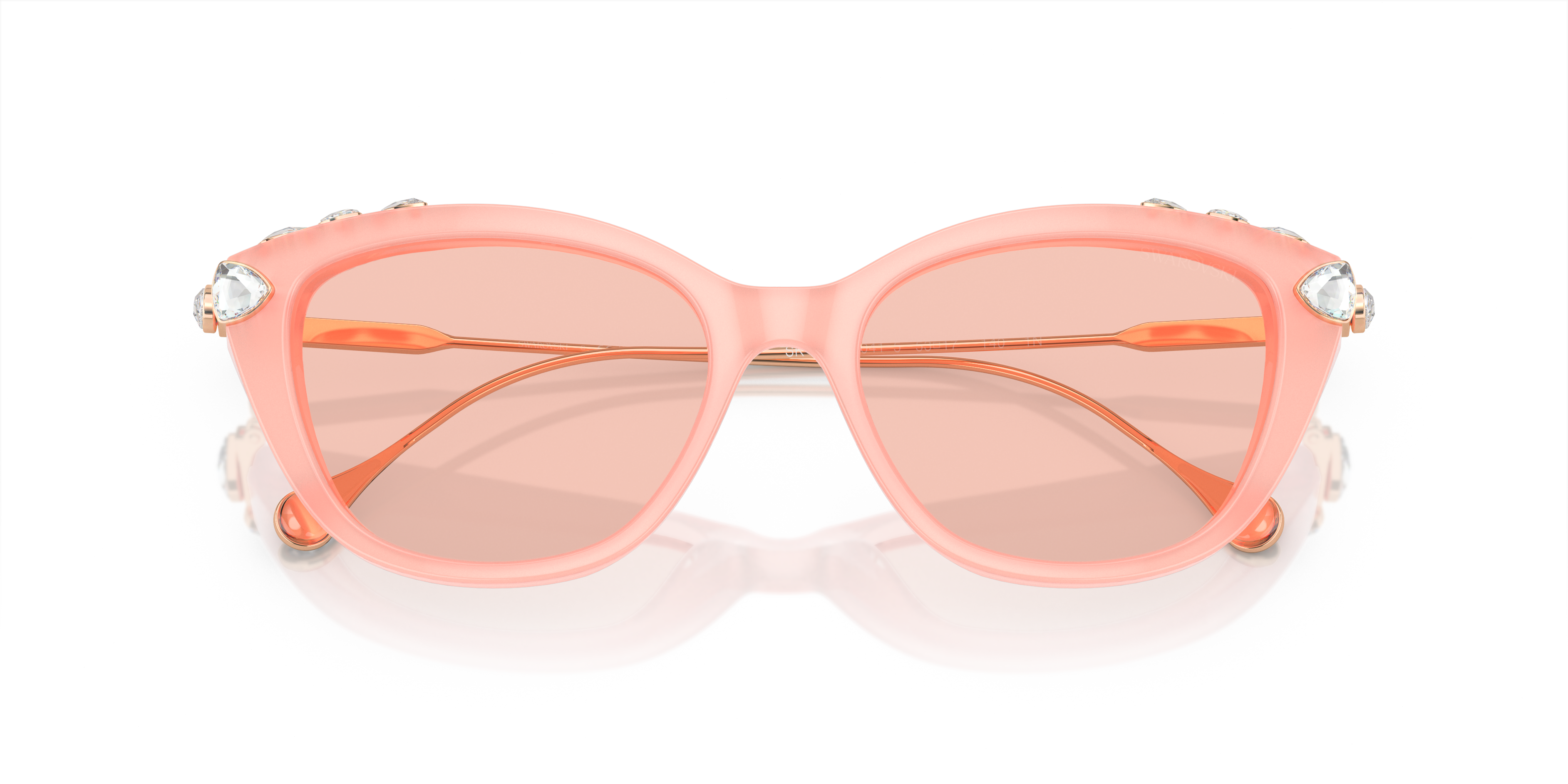 SWAROVSKI SK6010 1041/5 53