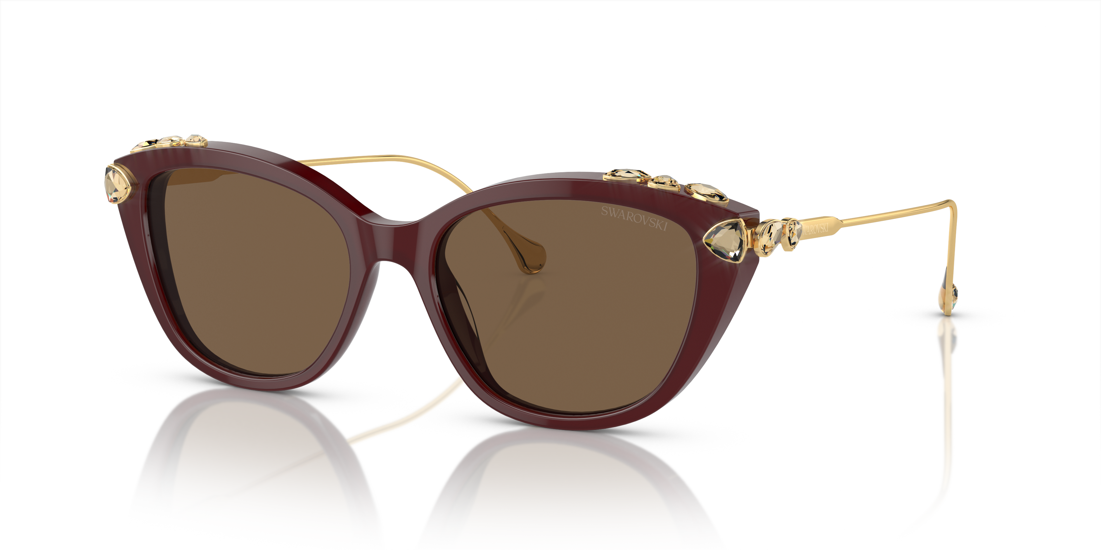 SWAROVSKI SK6010 105673 53