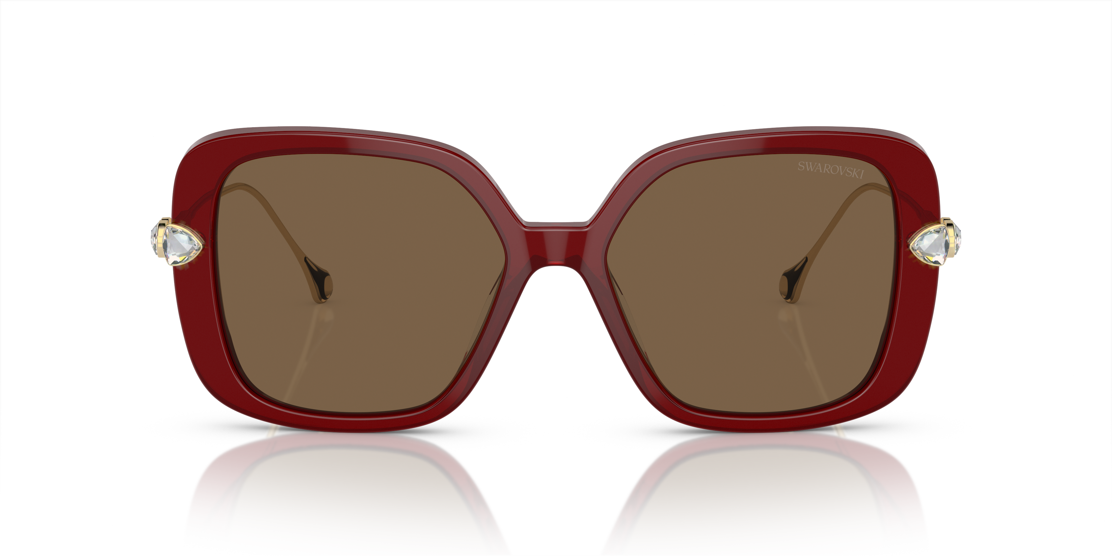 SWAROVSKI SK6011 105573 55