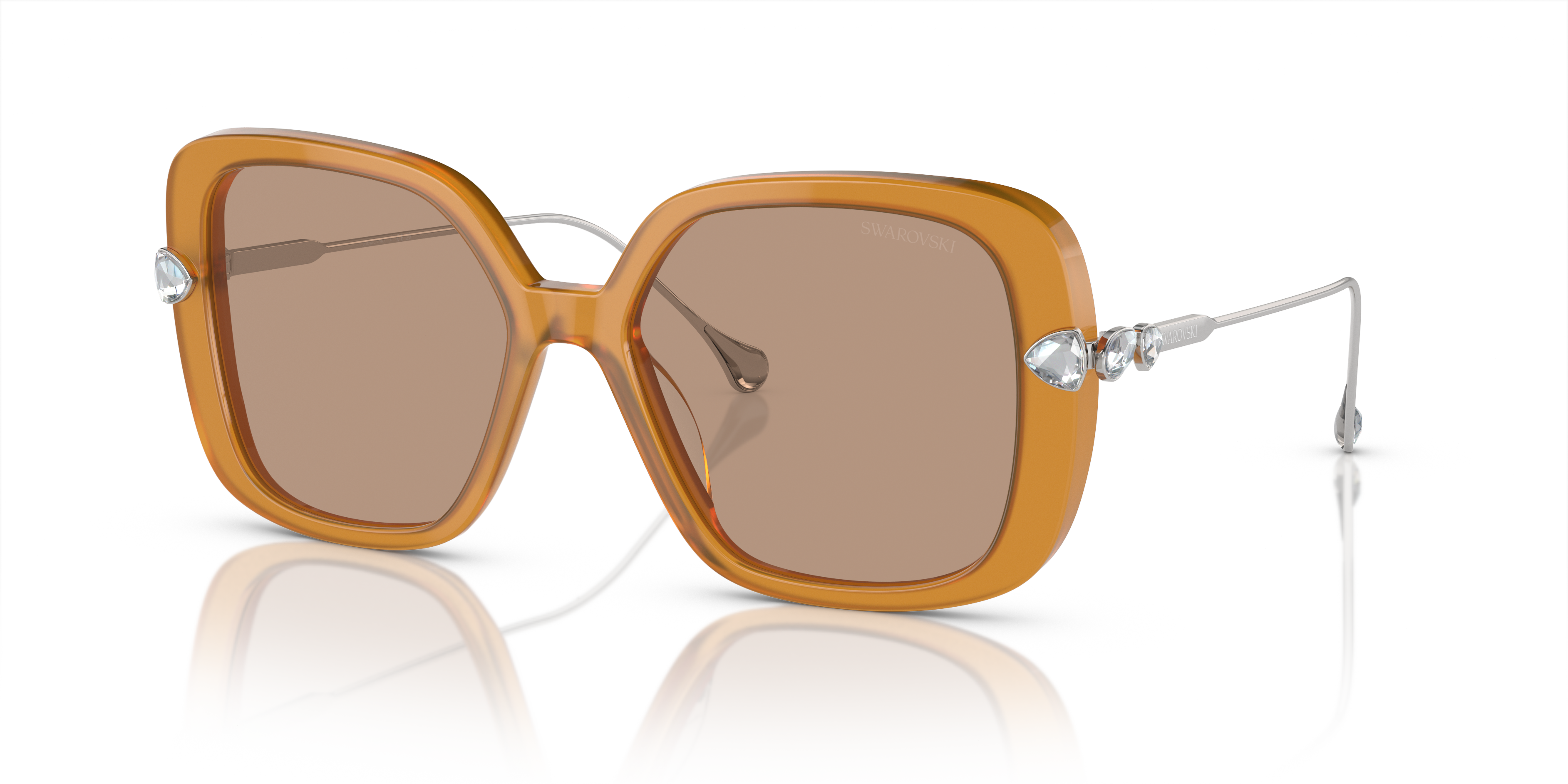 SWAROVSKI SK6011 200563 55