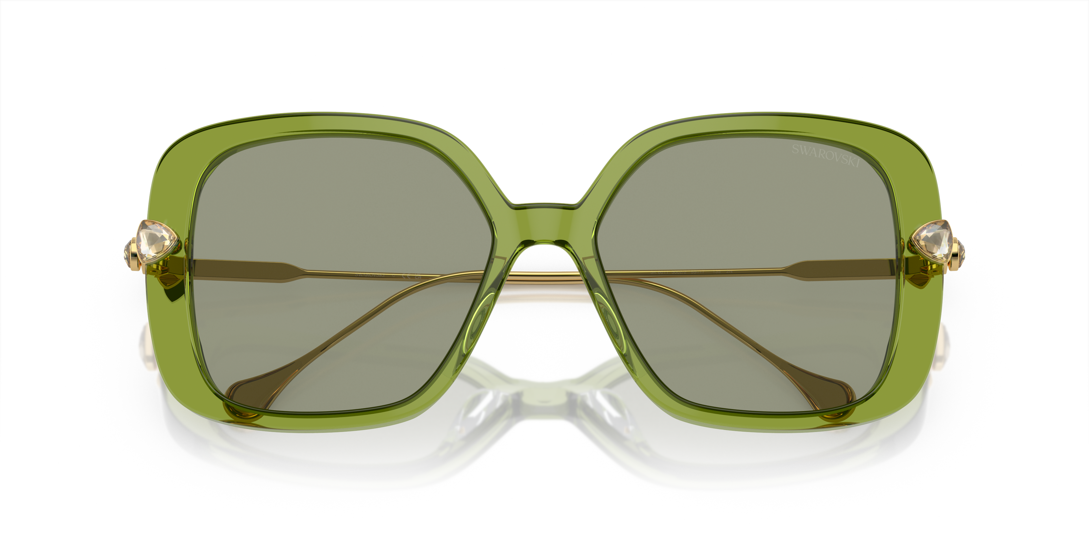 SWAROVSKI SK6011 3002/2 55