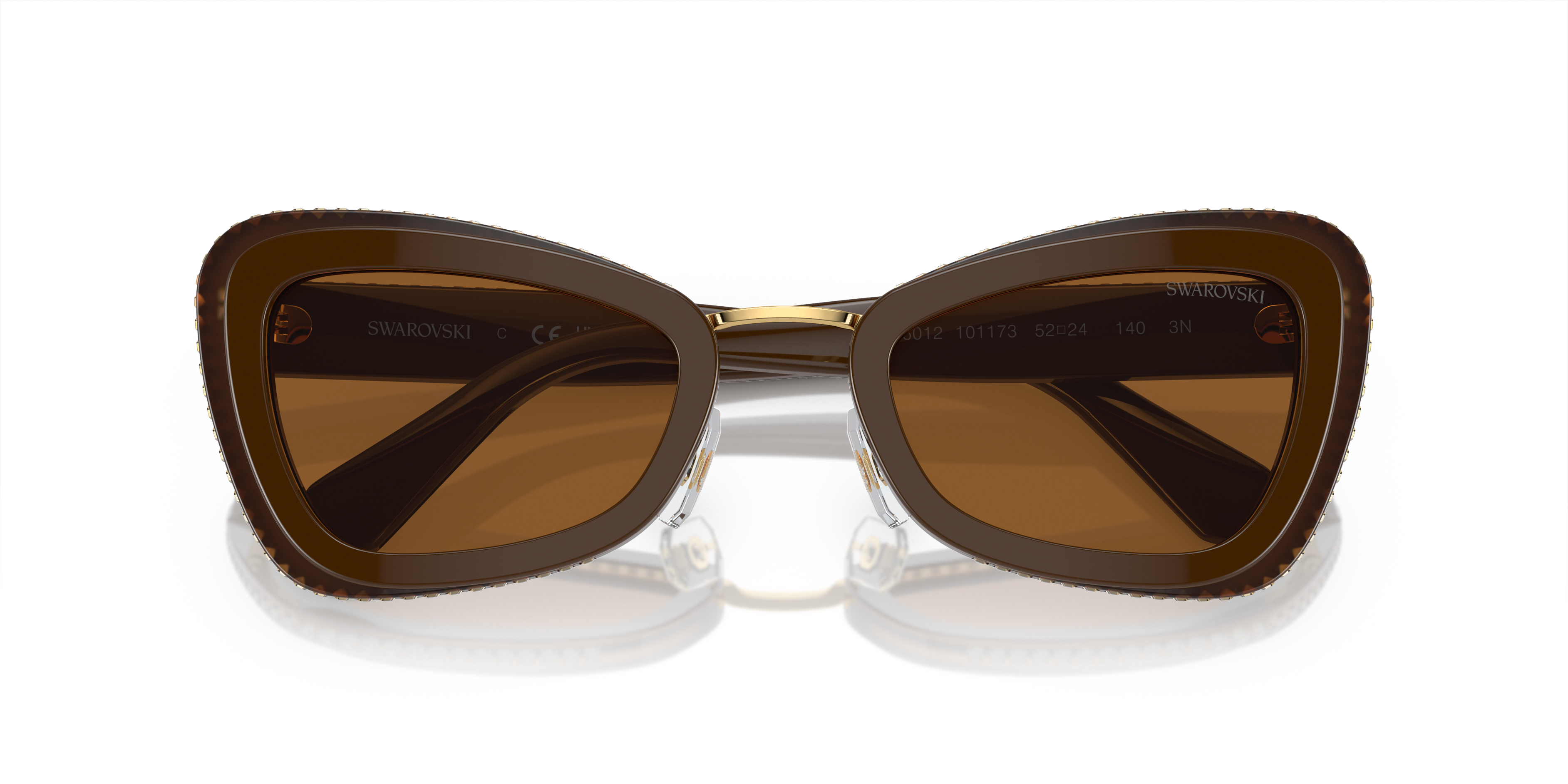 SWAROVSKI SK6012 101173 52