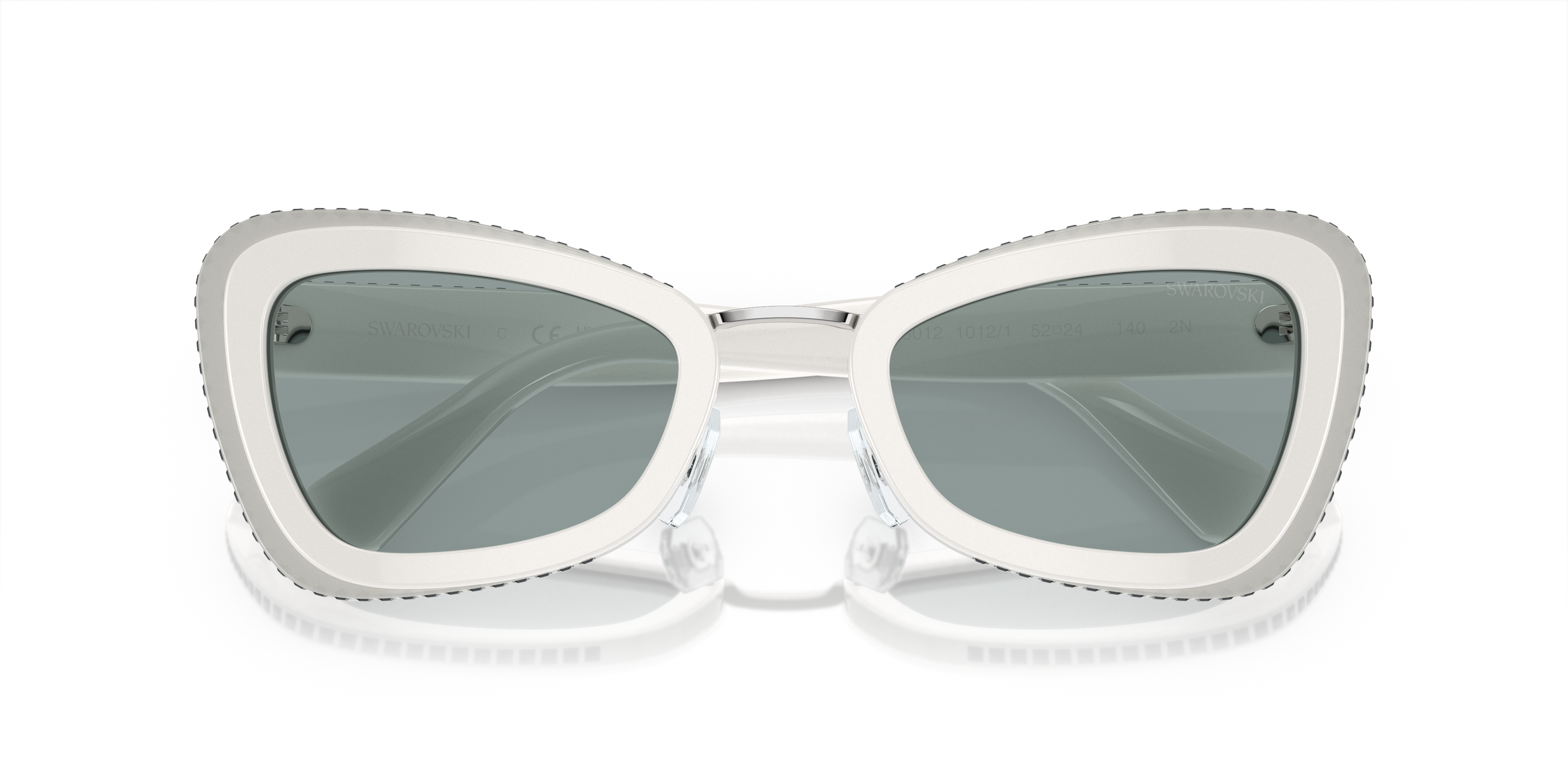 SWAROVSKI SK6012 1012/1 52