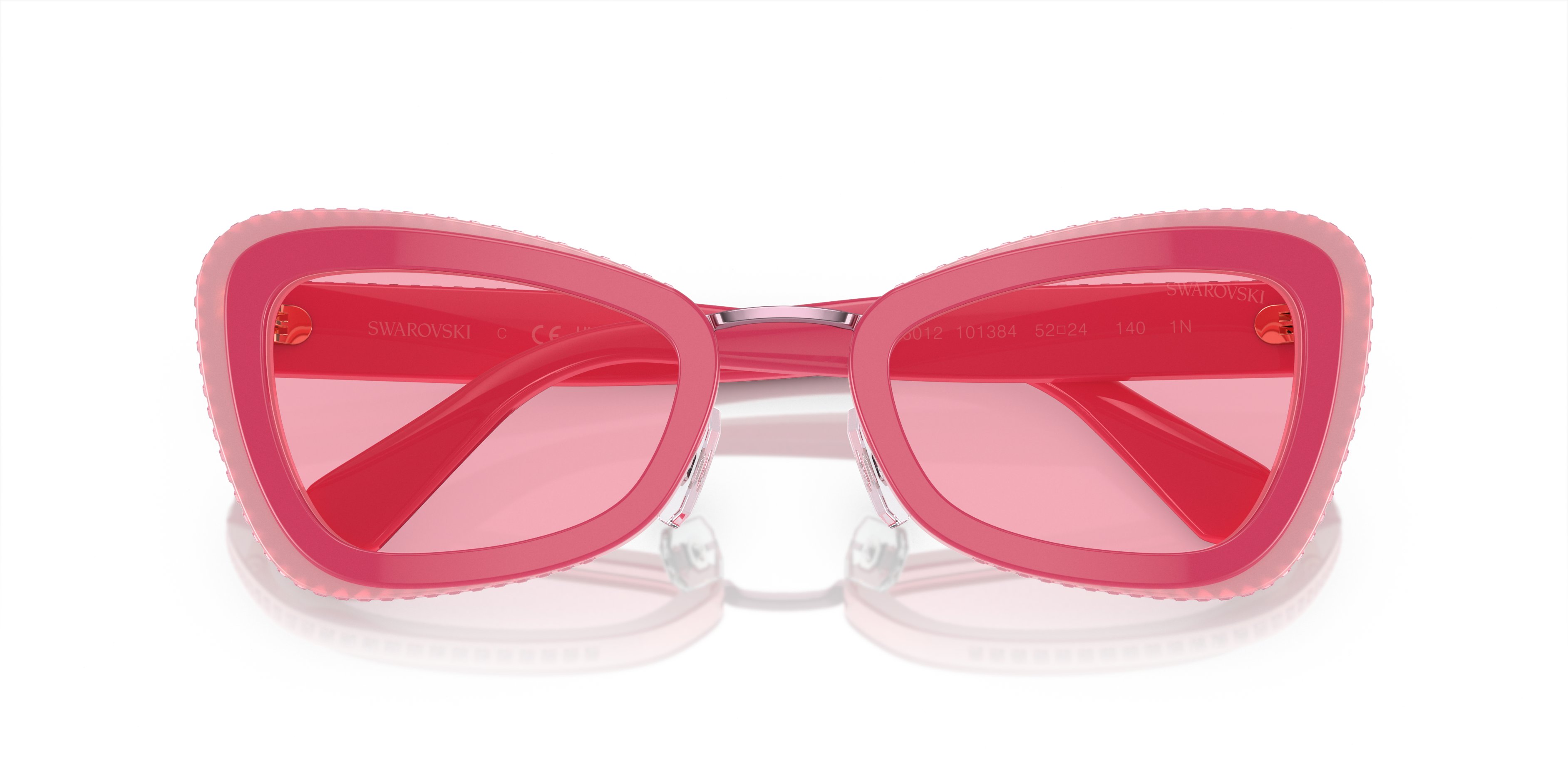 SWAROVSKI SK6012 101384 52