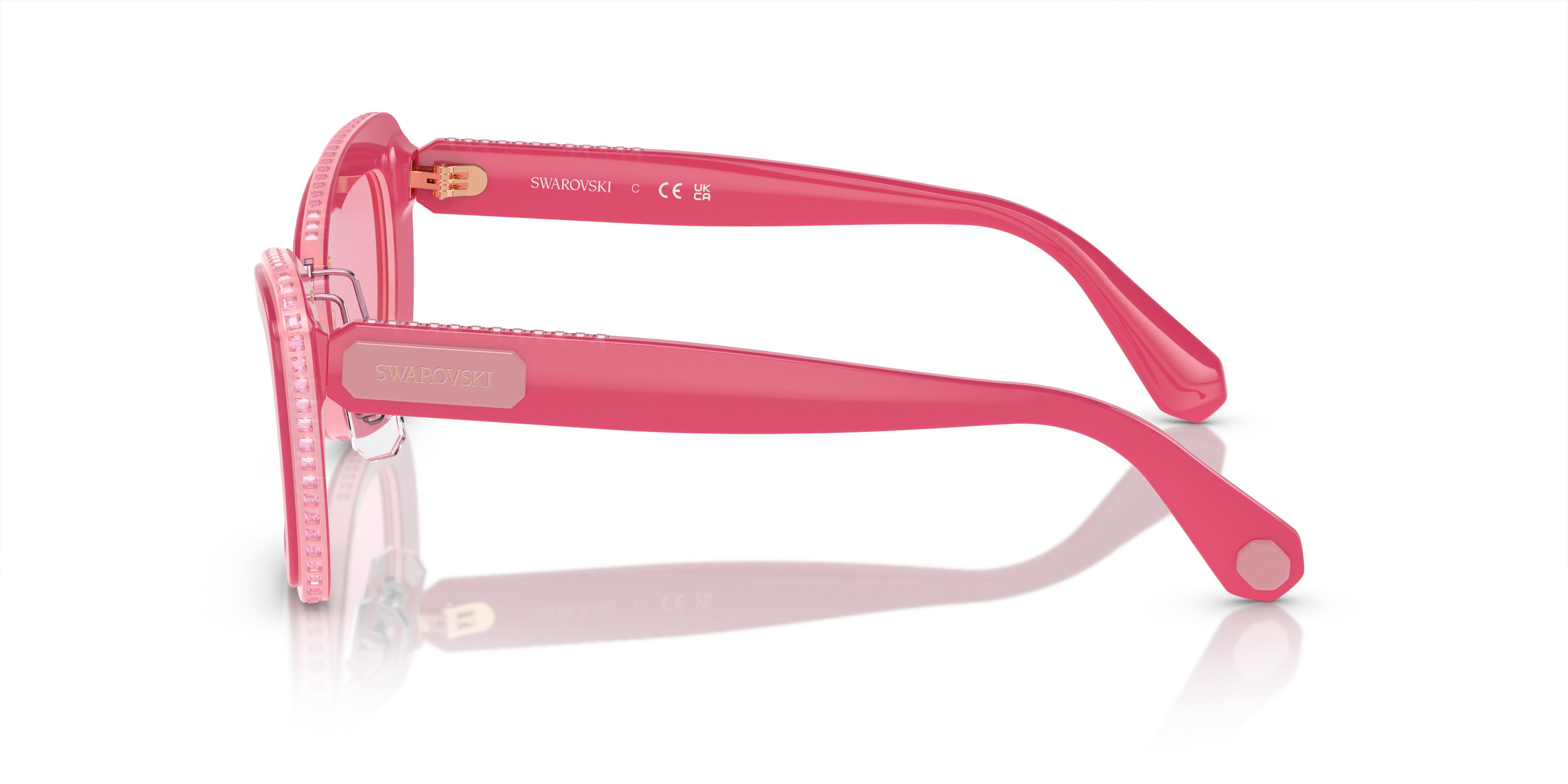 SWAROVSKI SK6012 101384 52