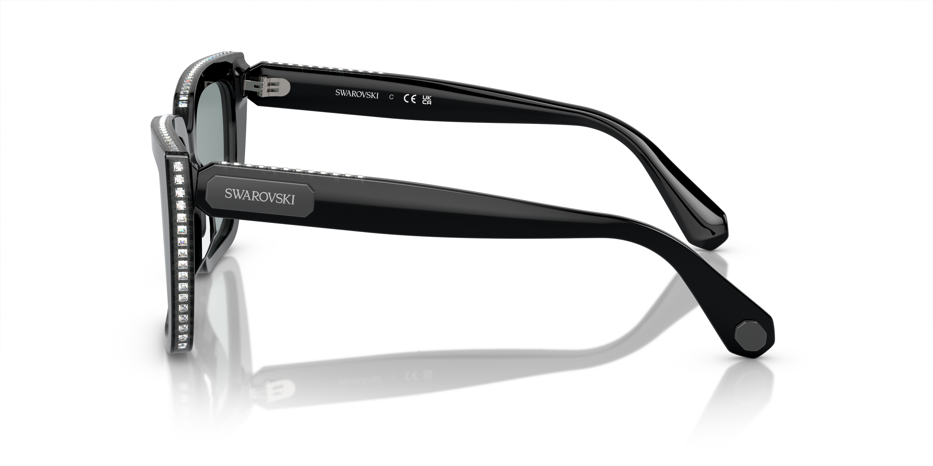 SWAROVSKI SK6013 1010/1 54