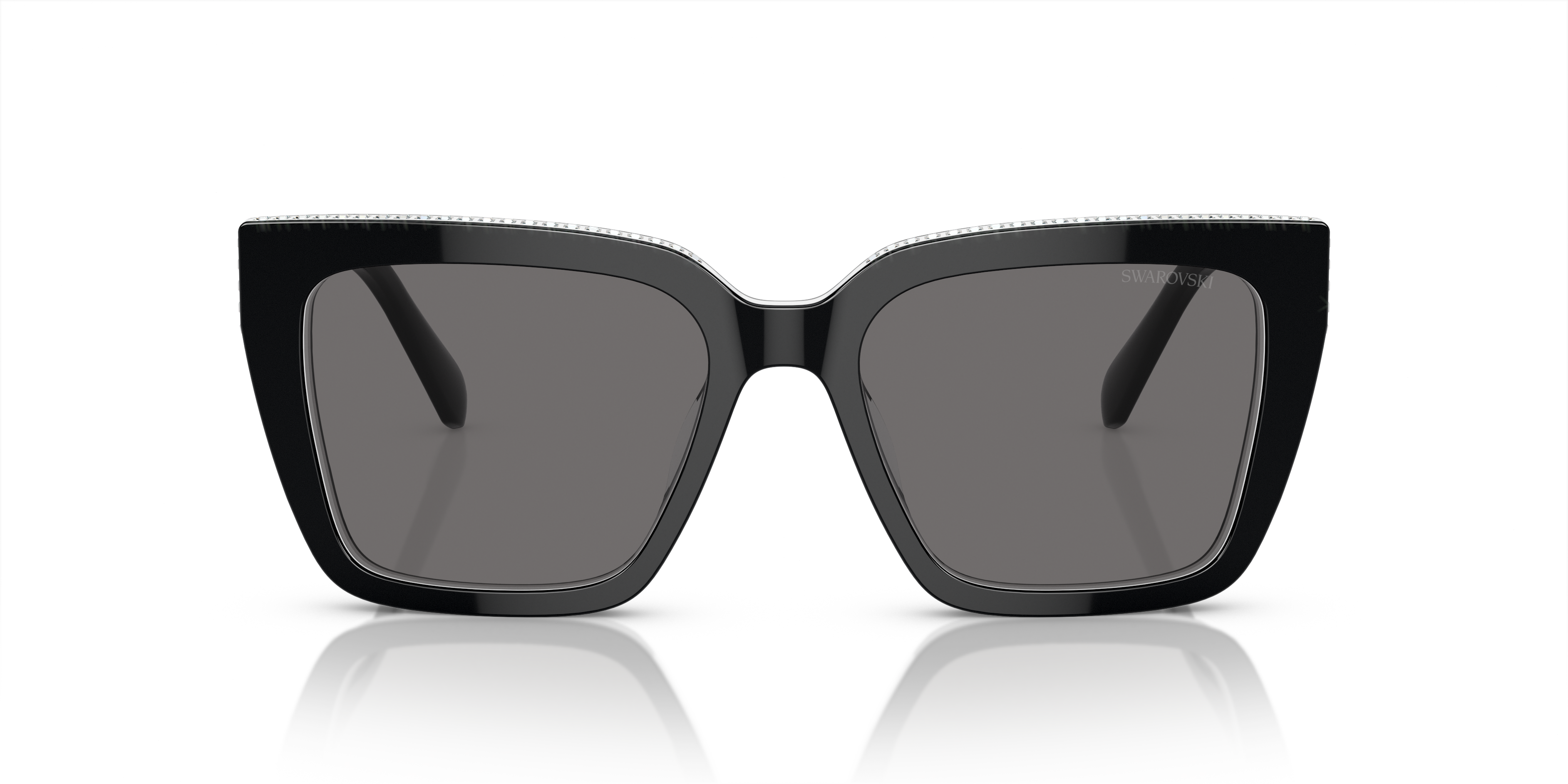 SWAROVSKI SK6013 101581 54