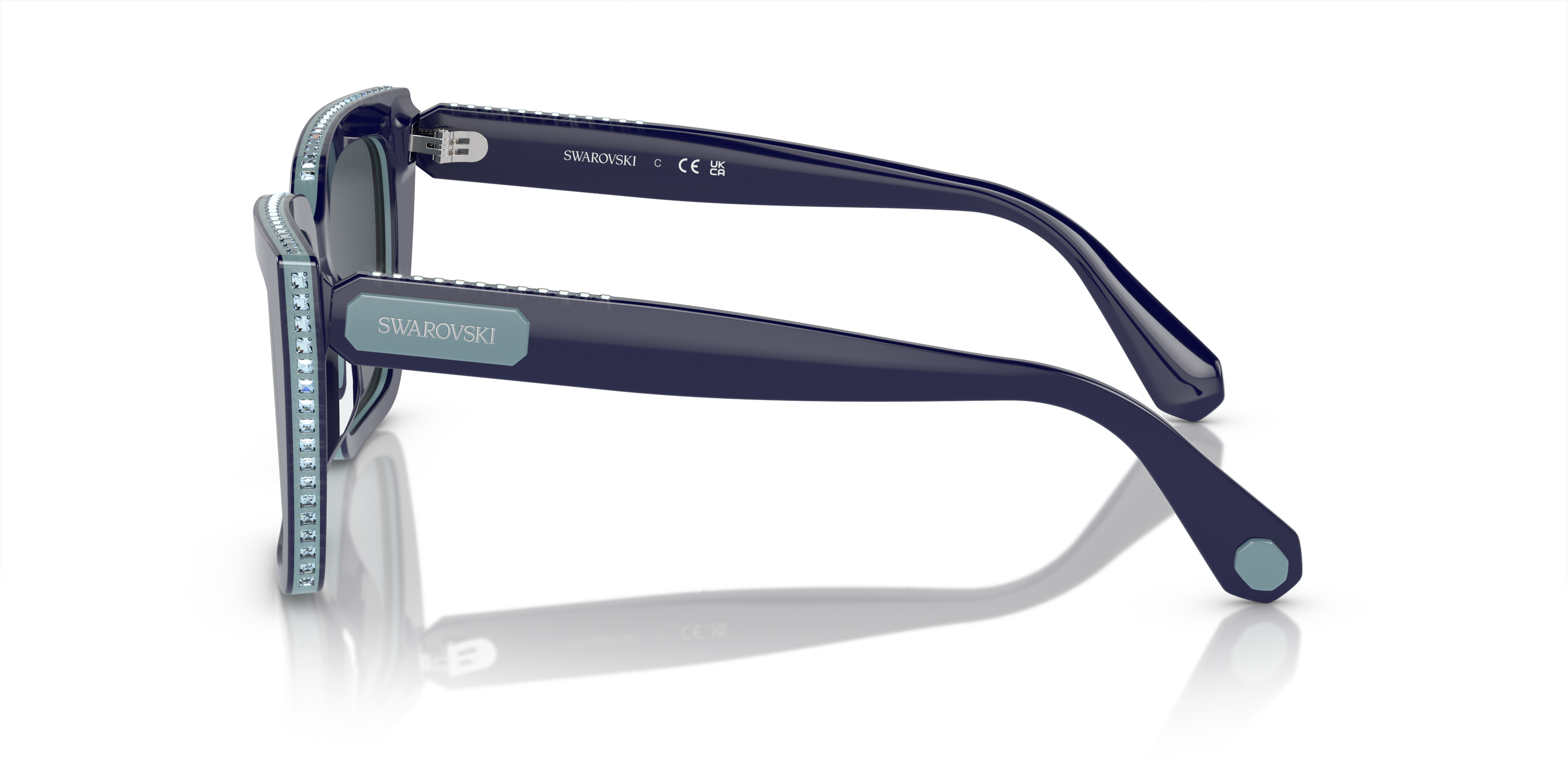 SWAROVSKI SK6013 101887 54