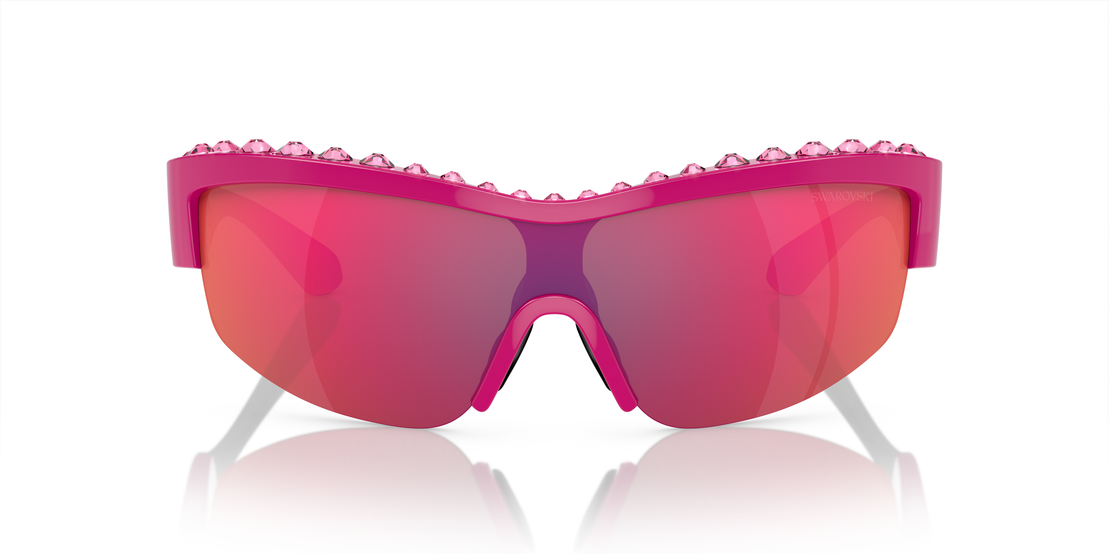 SWAROVSKI SK6014 10376Q 38