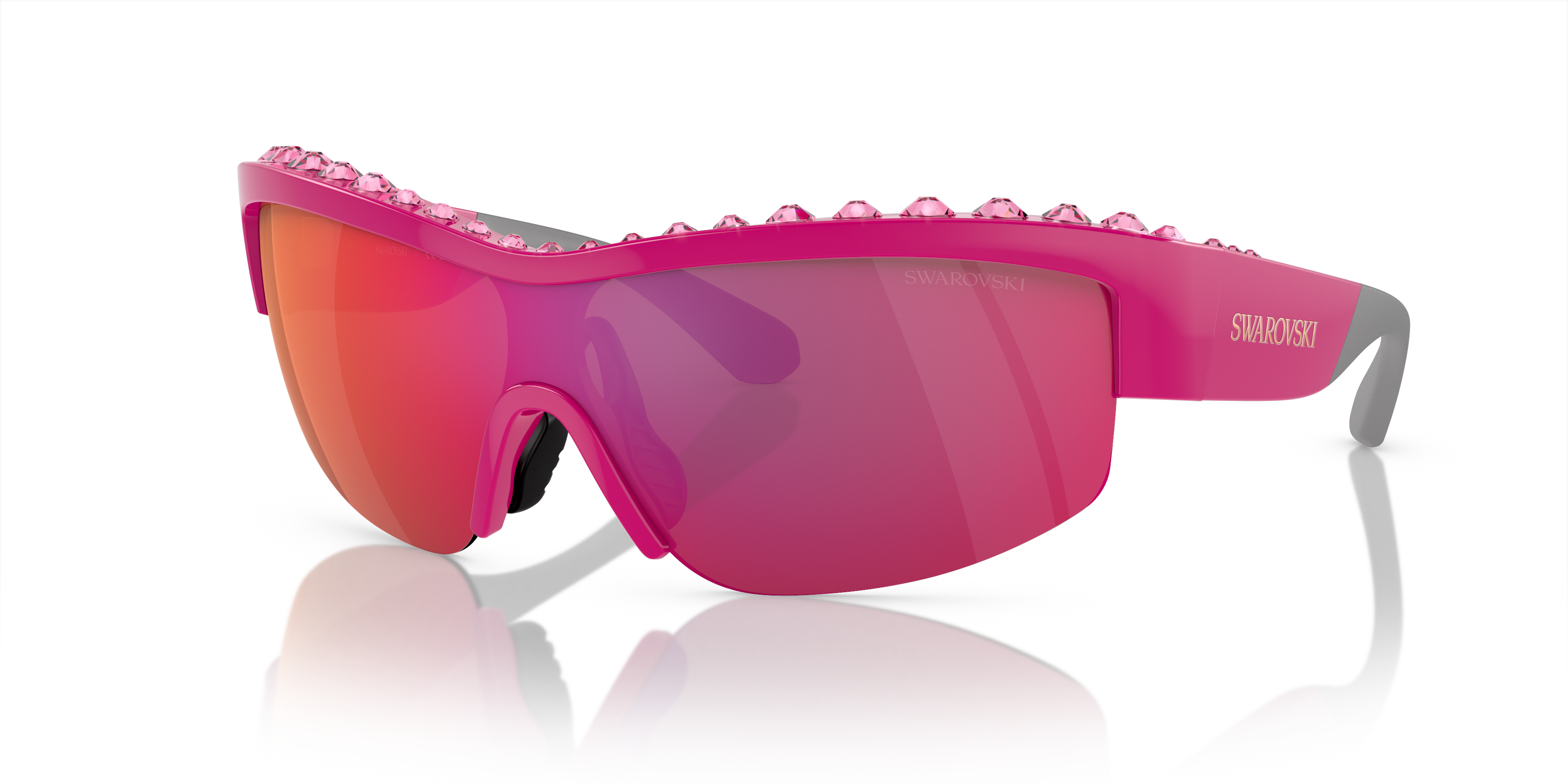 SWAROVSKI SK6014 10376Q 38