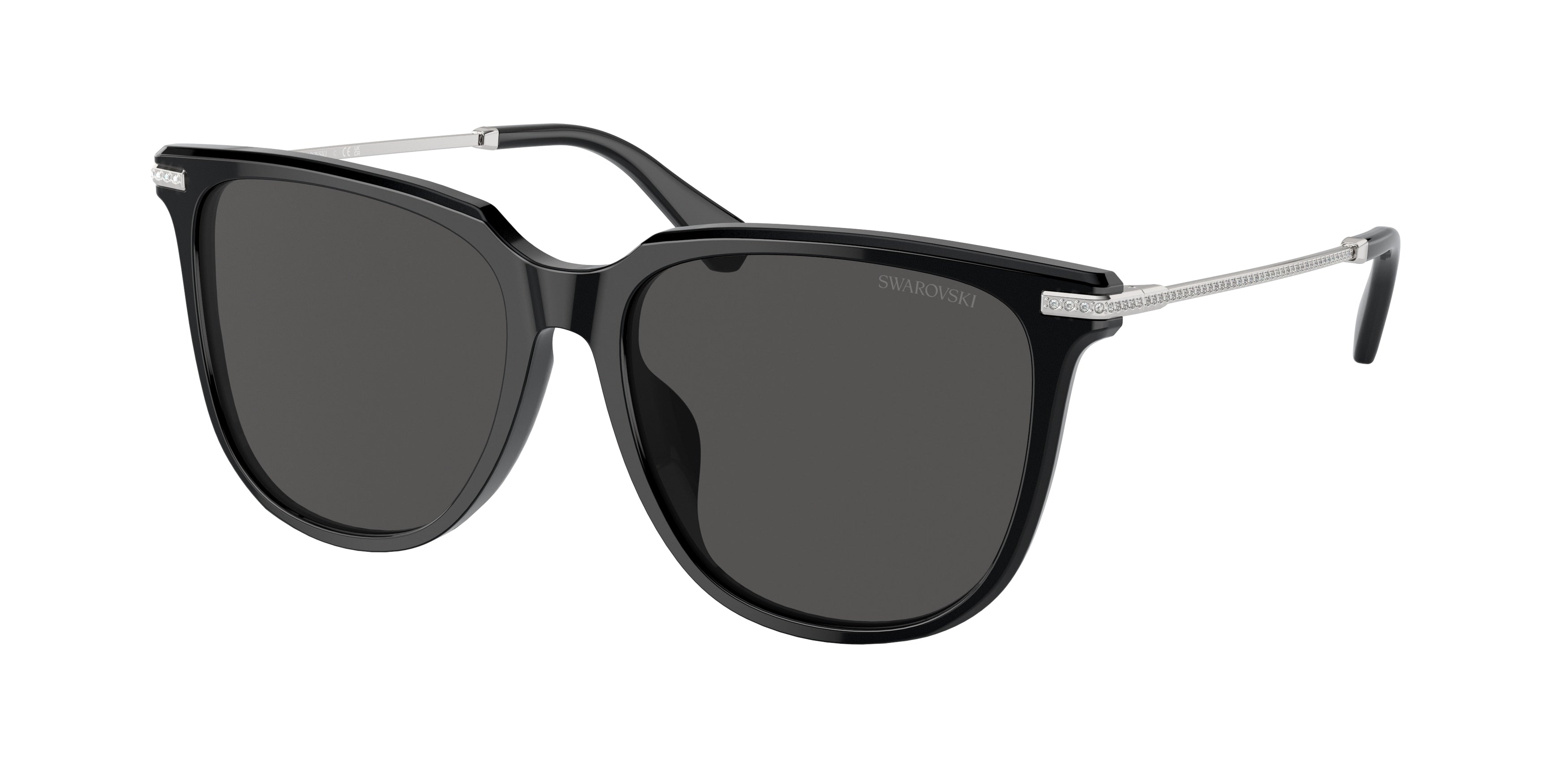 SWAROVSKI SK6015D 100187 55