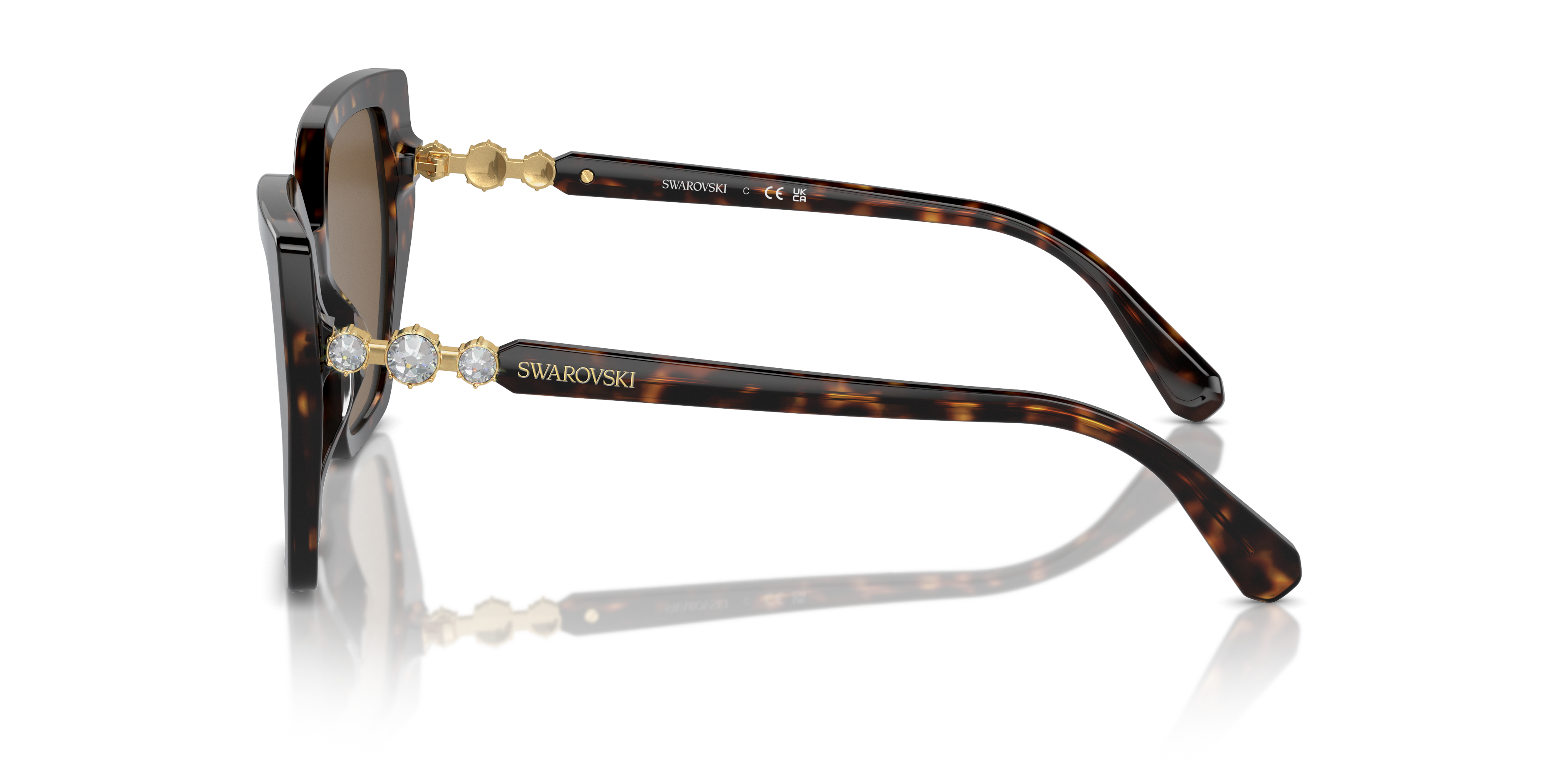 SWAROVSKI SK6016 100273 56