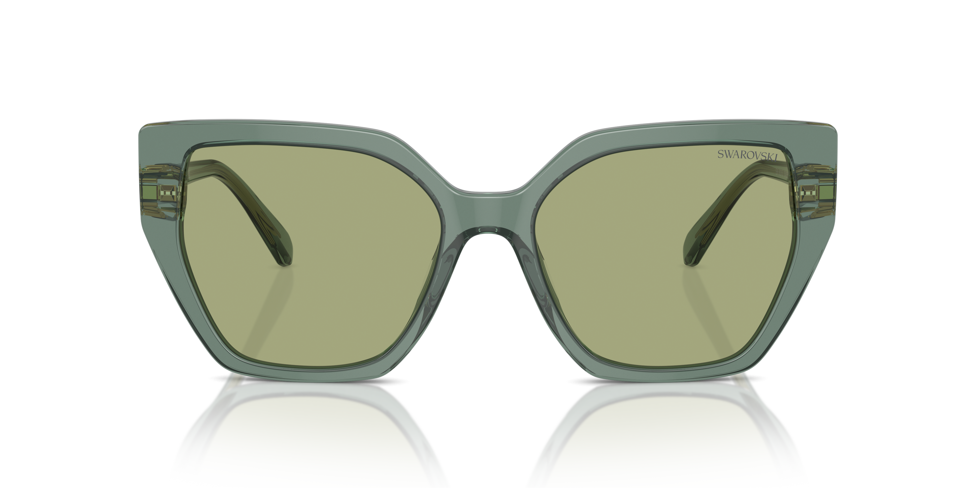 SWAROVSKI SK6016 104382 56