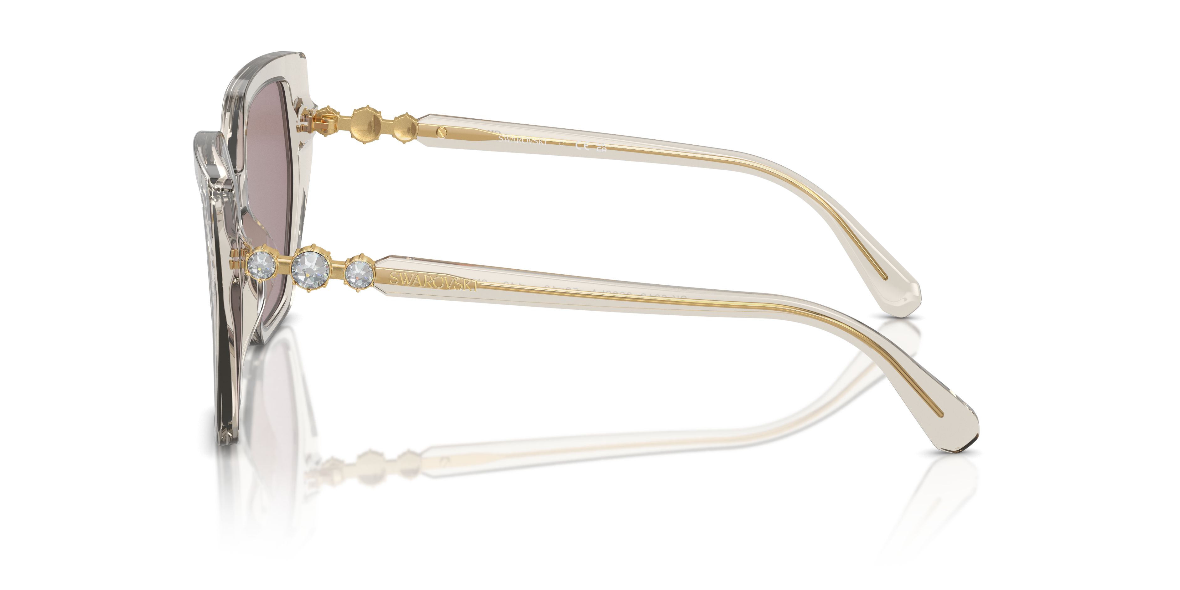 SWAROVSKI SK6016 3003LA 56