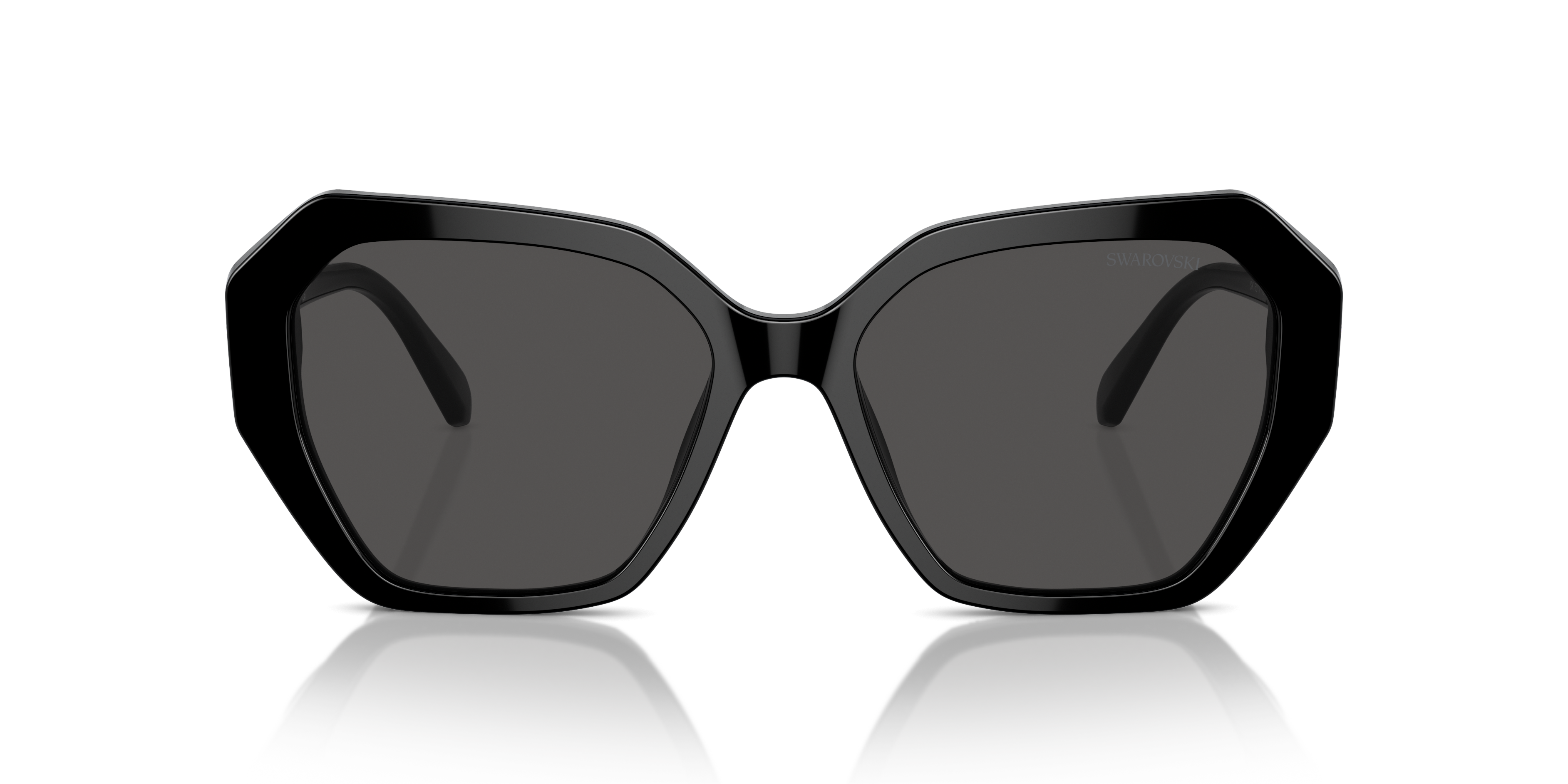 SWAROVSKI SK6017 100187 56