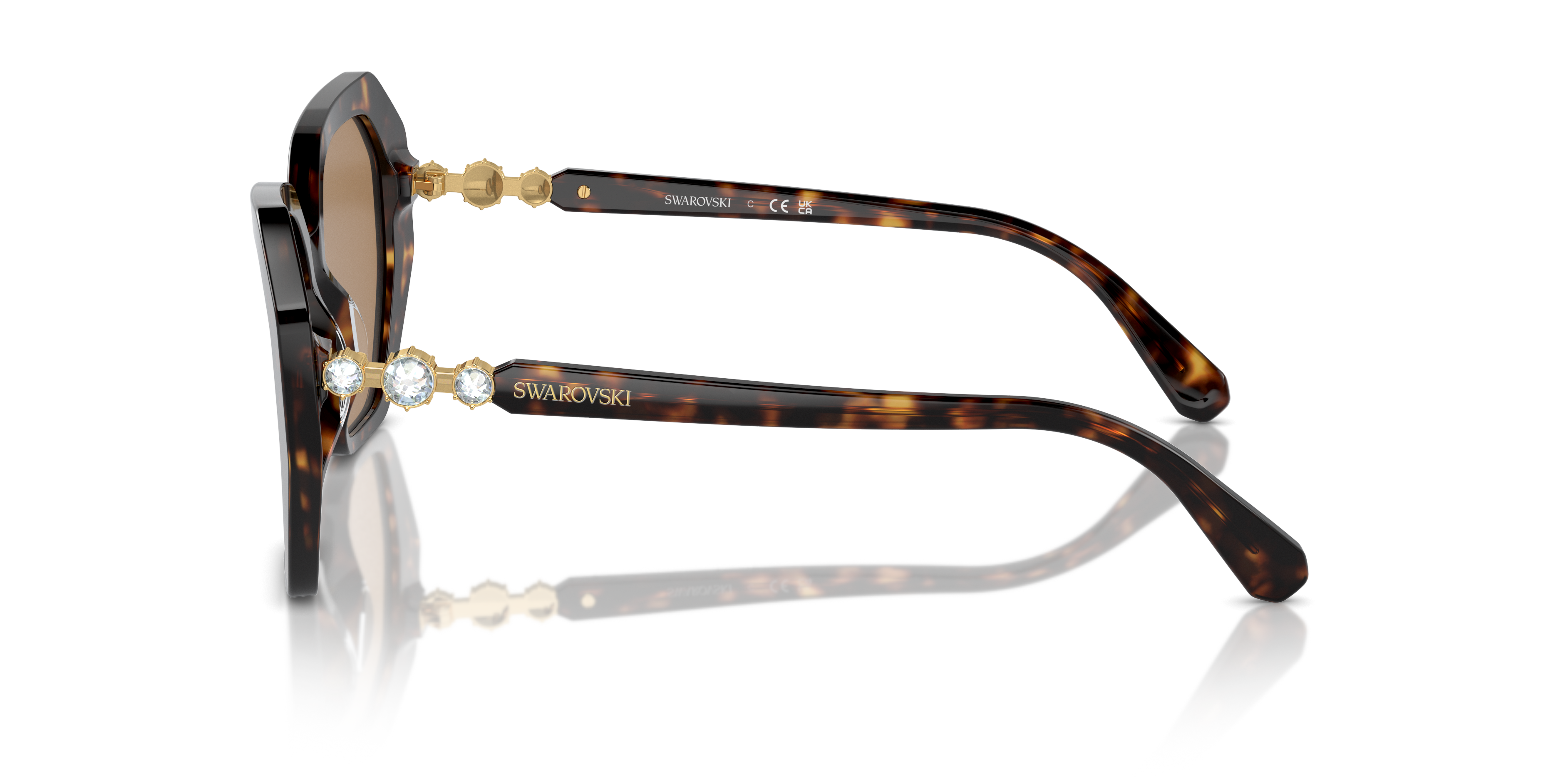 SWAROVSKI SK6017 1002M4 56