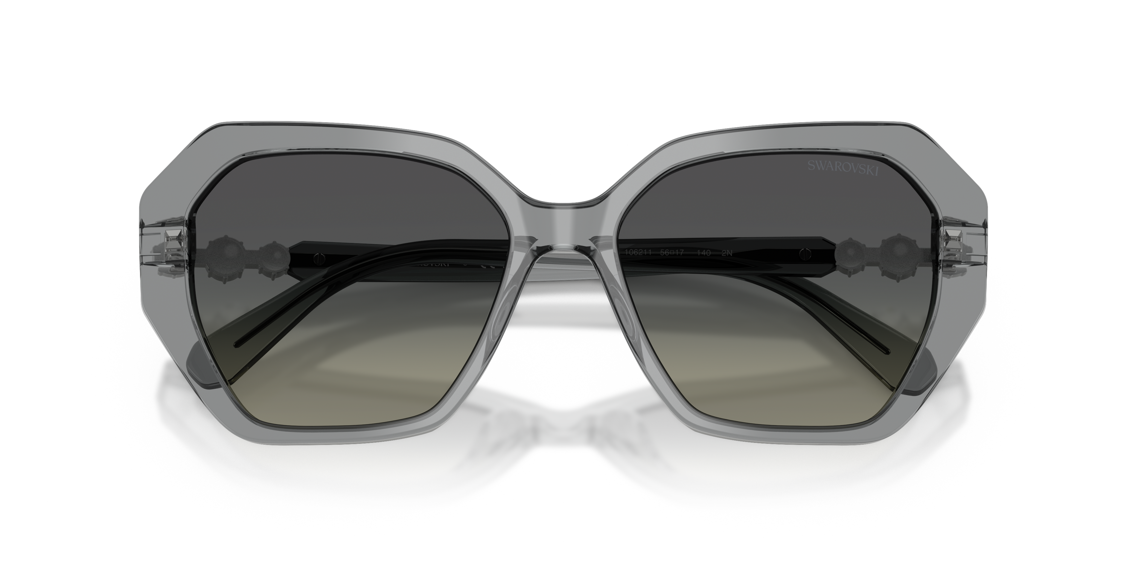 SWAROVSKI SK6017 106211 56