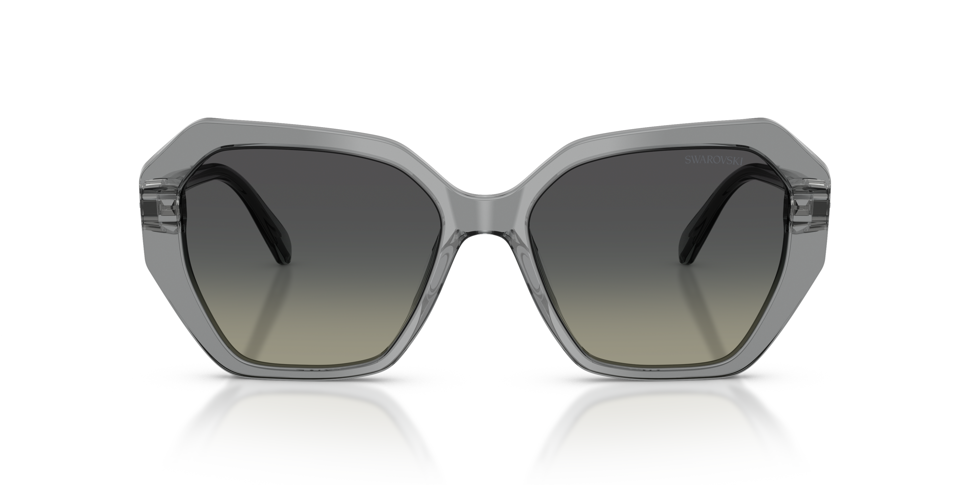 SWAROVSKI SK6017 106211 56