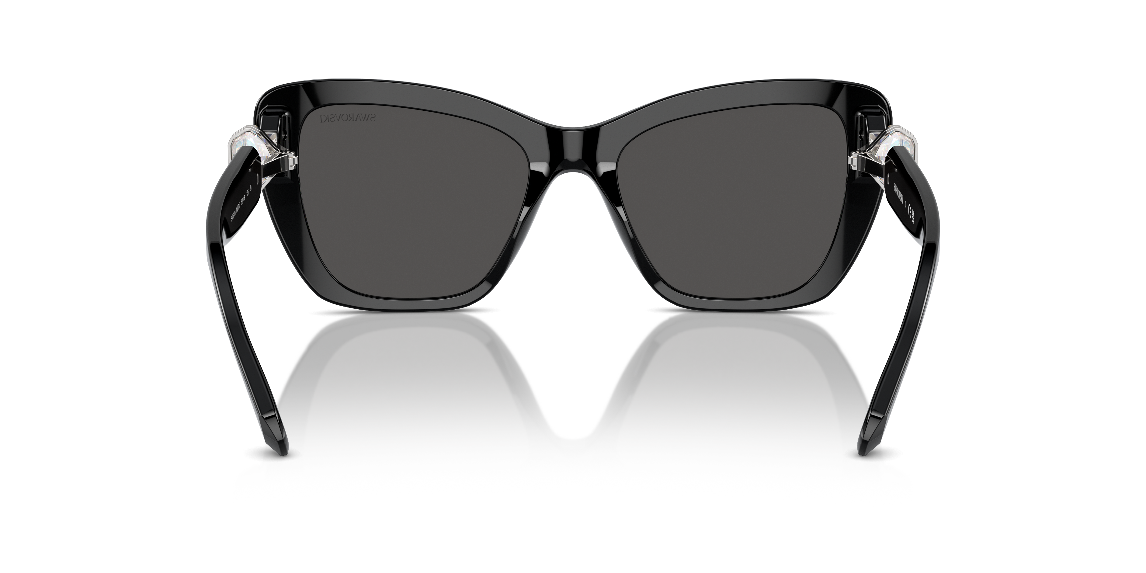 SWAROVSKI SK6018 100187 52