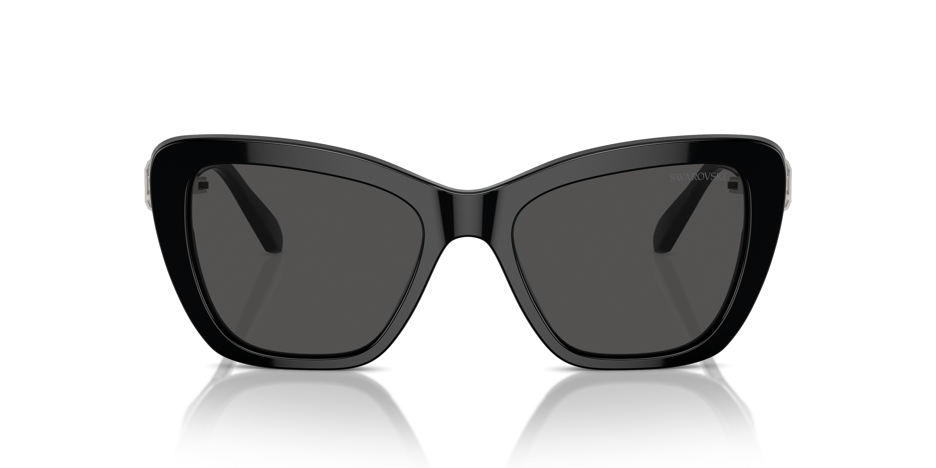 SWAROVSKI SK6018 100187 52