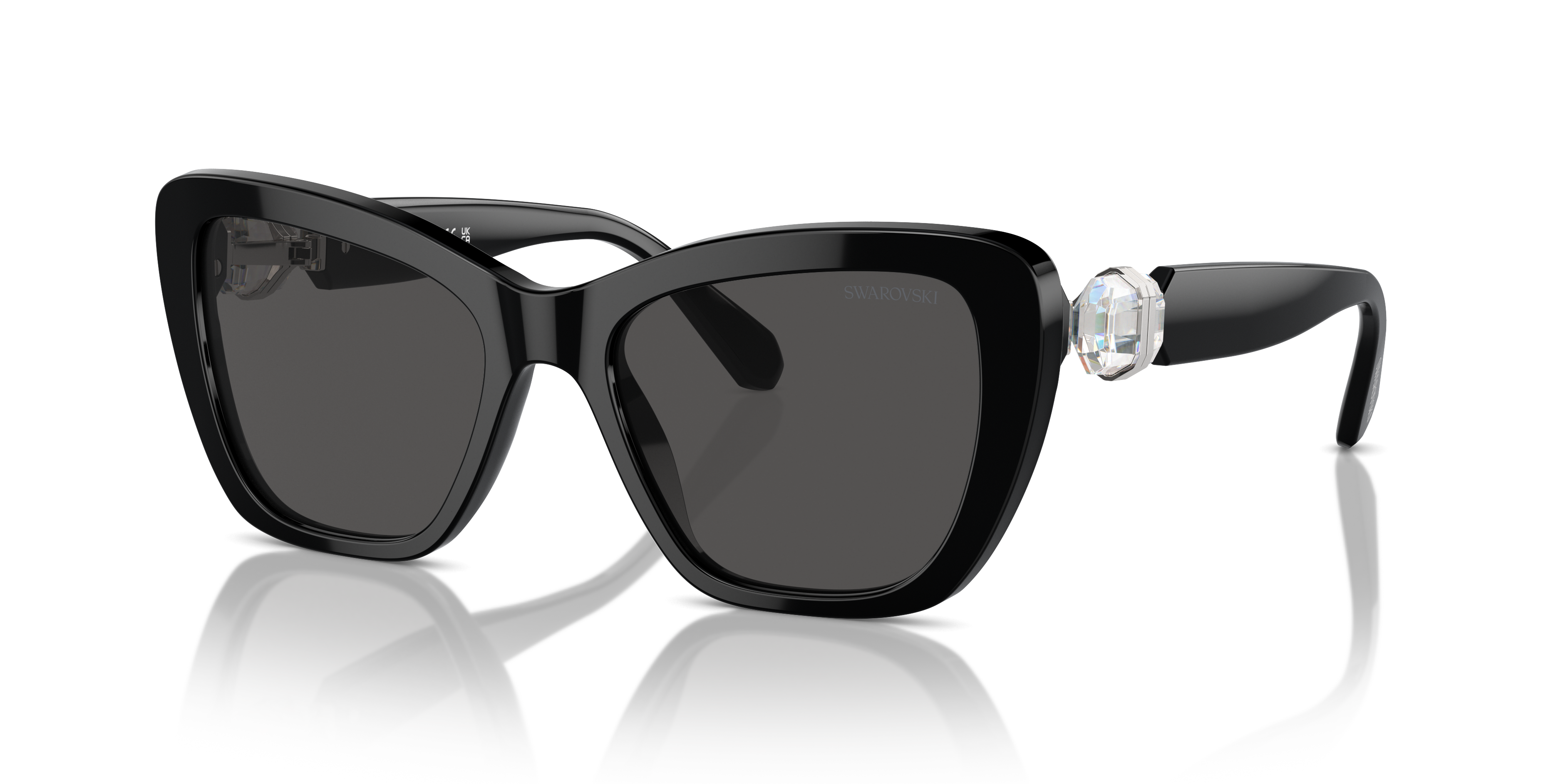 SWAROVSKI SK6018 100187 52