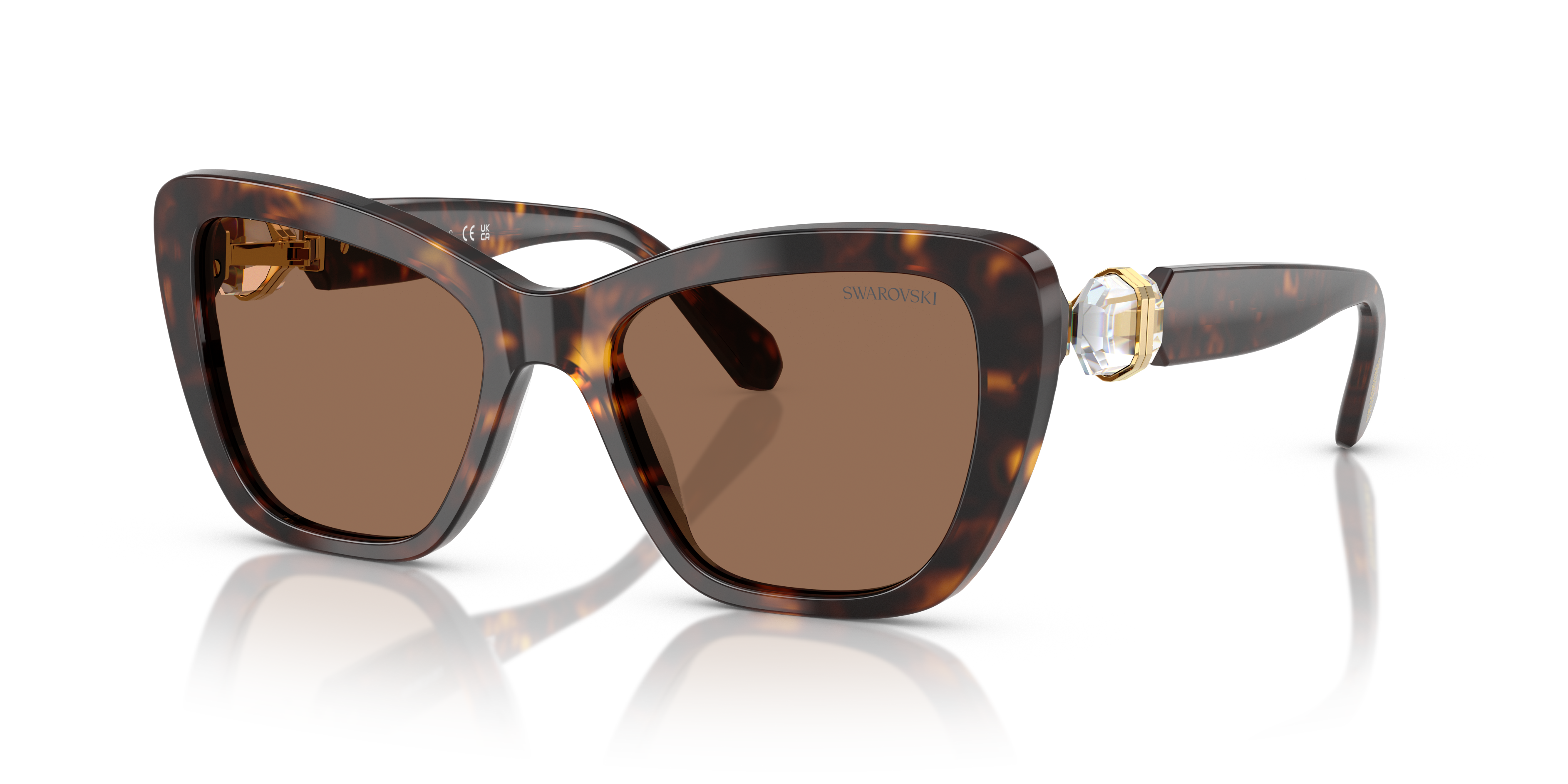 SWAROVSKI SK6018 100273 52