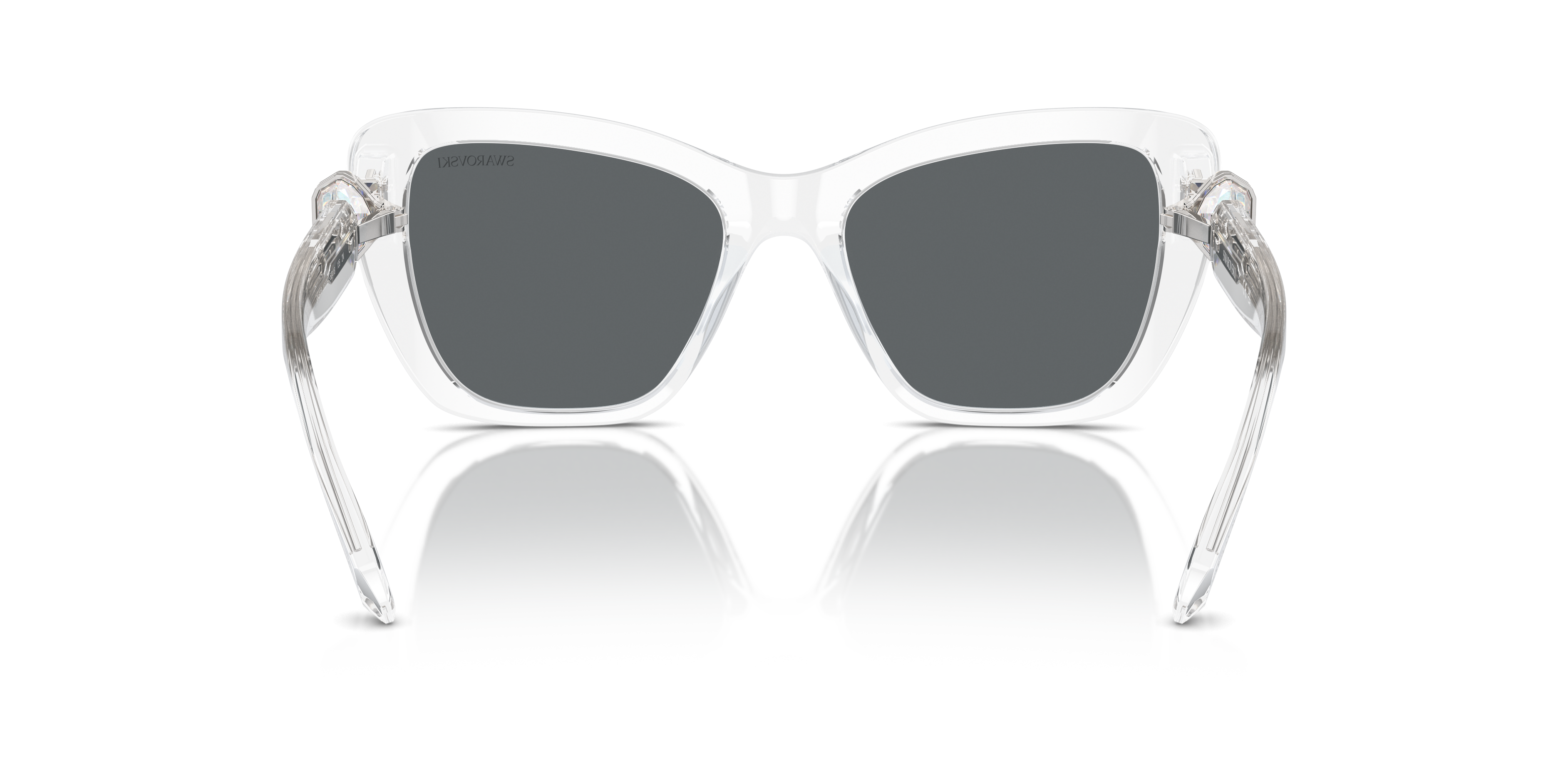 SWAROVSKI SK6018 102787 52