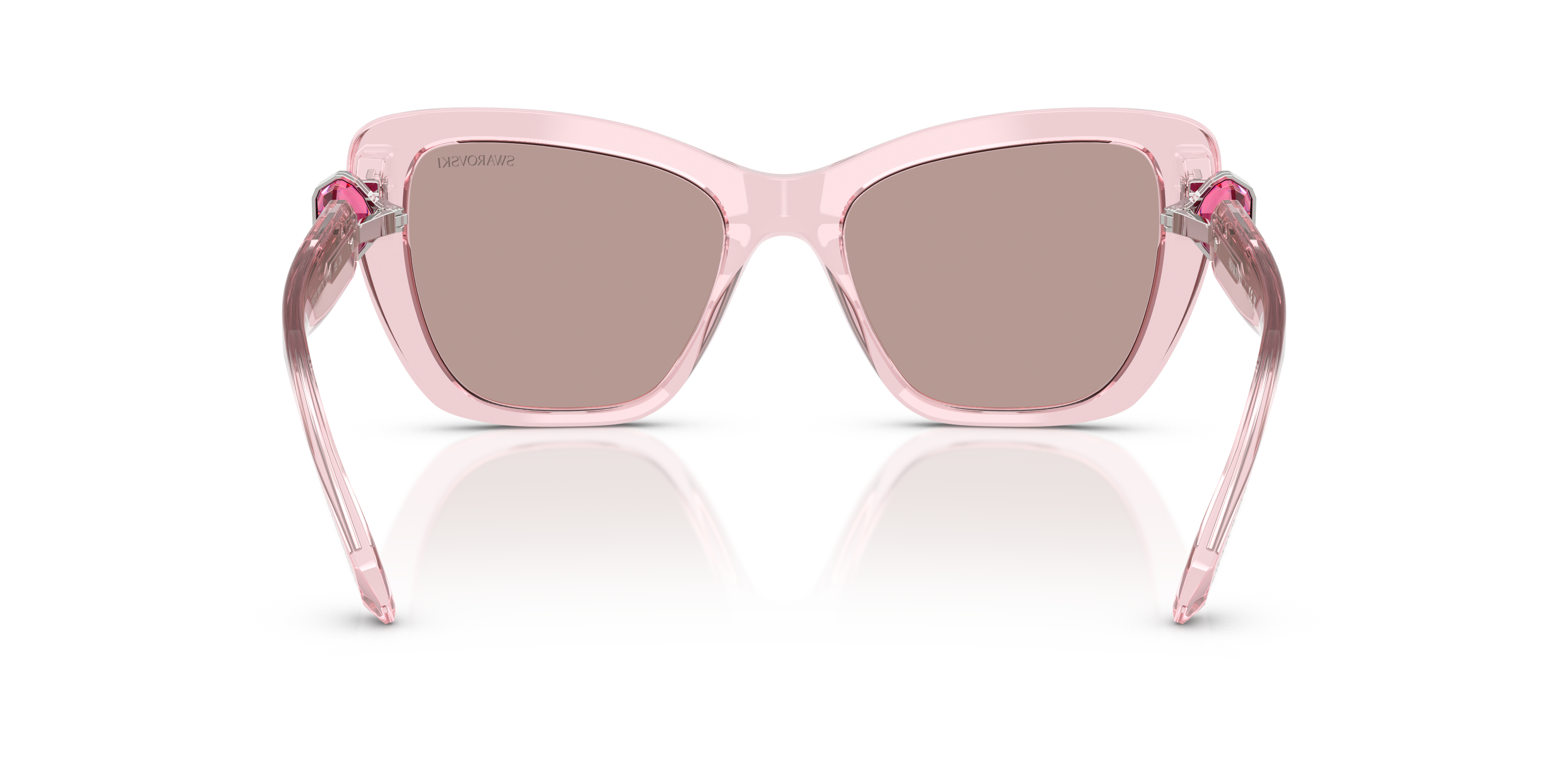 SWAROVSKI SK6018 30017N 52