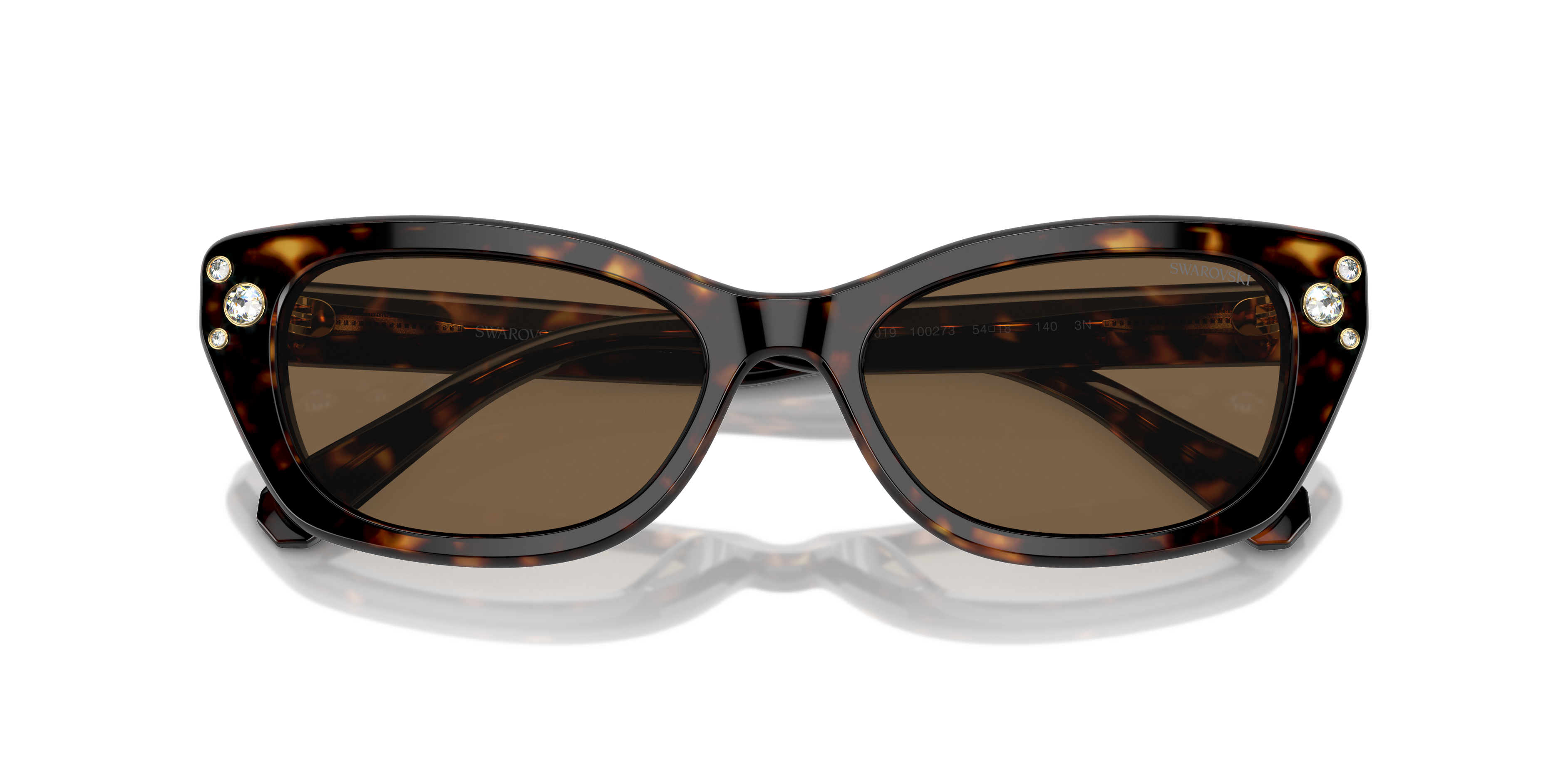 SWAROVSKI SK6019 100273 54