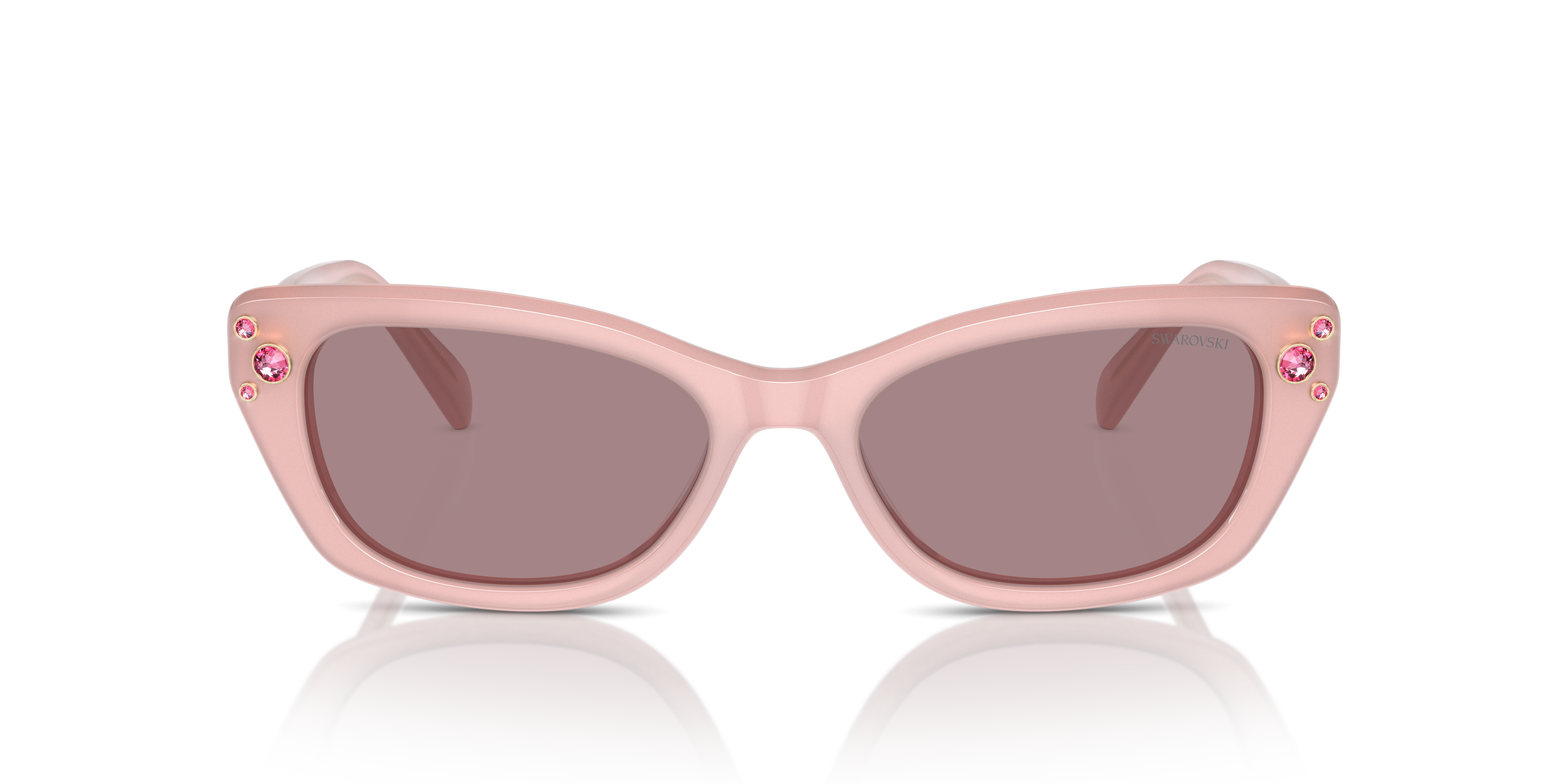 SWAROVSKI SK6019 10317N 54