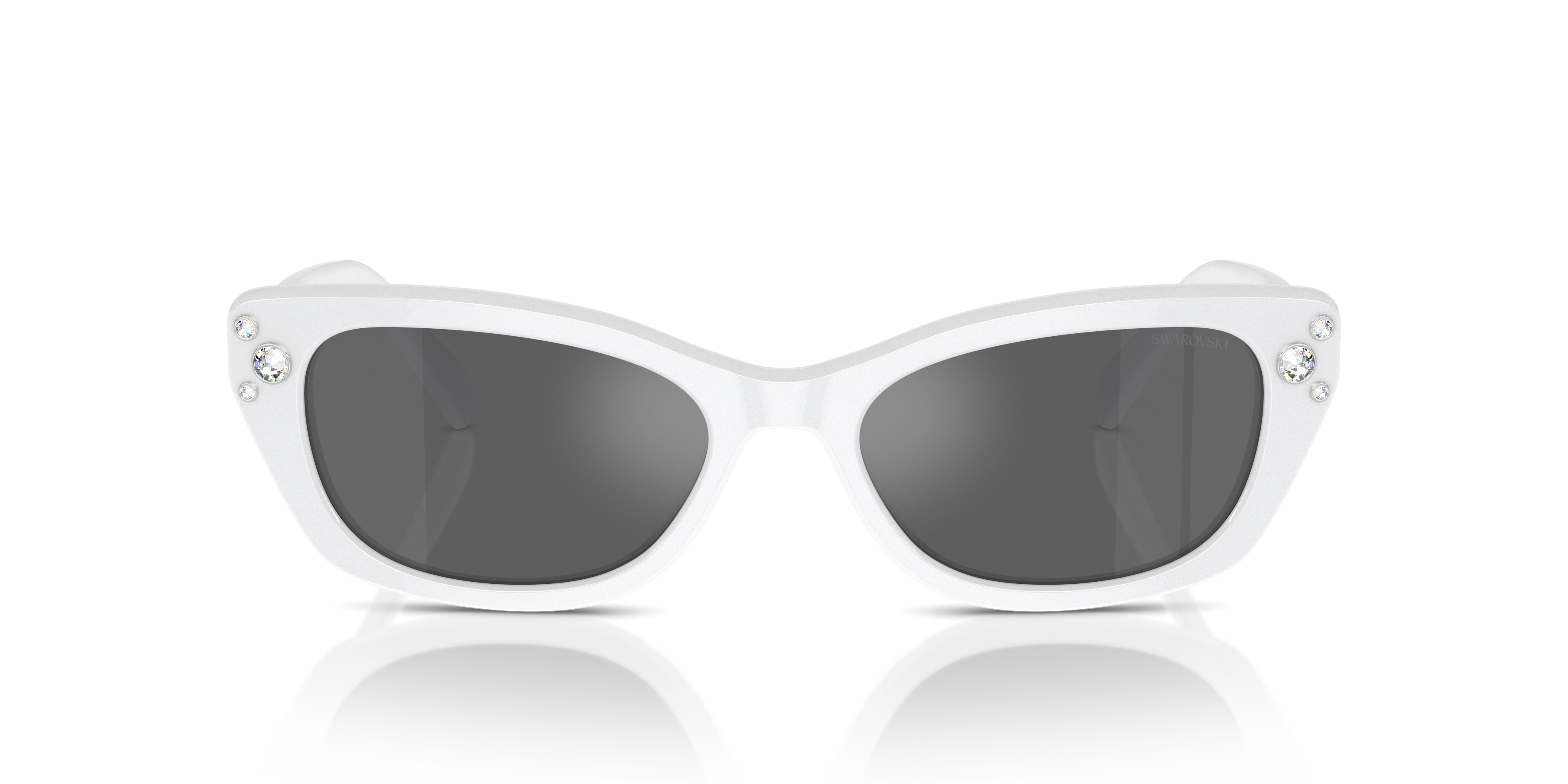 SWAROVSKI SK6019 10336G 54