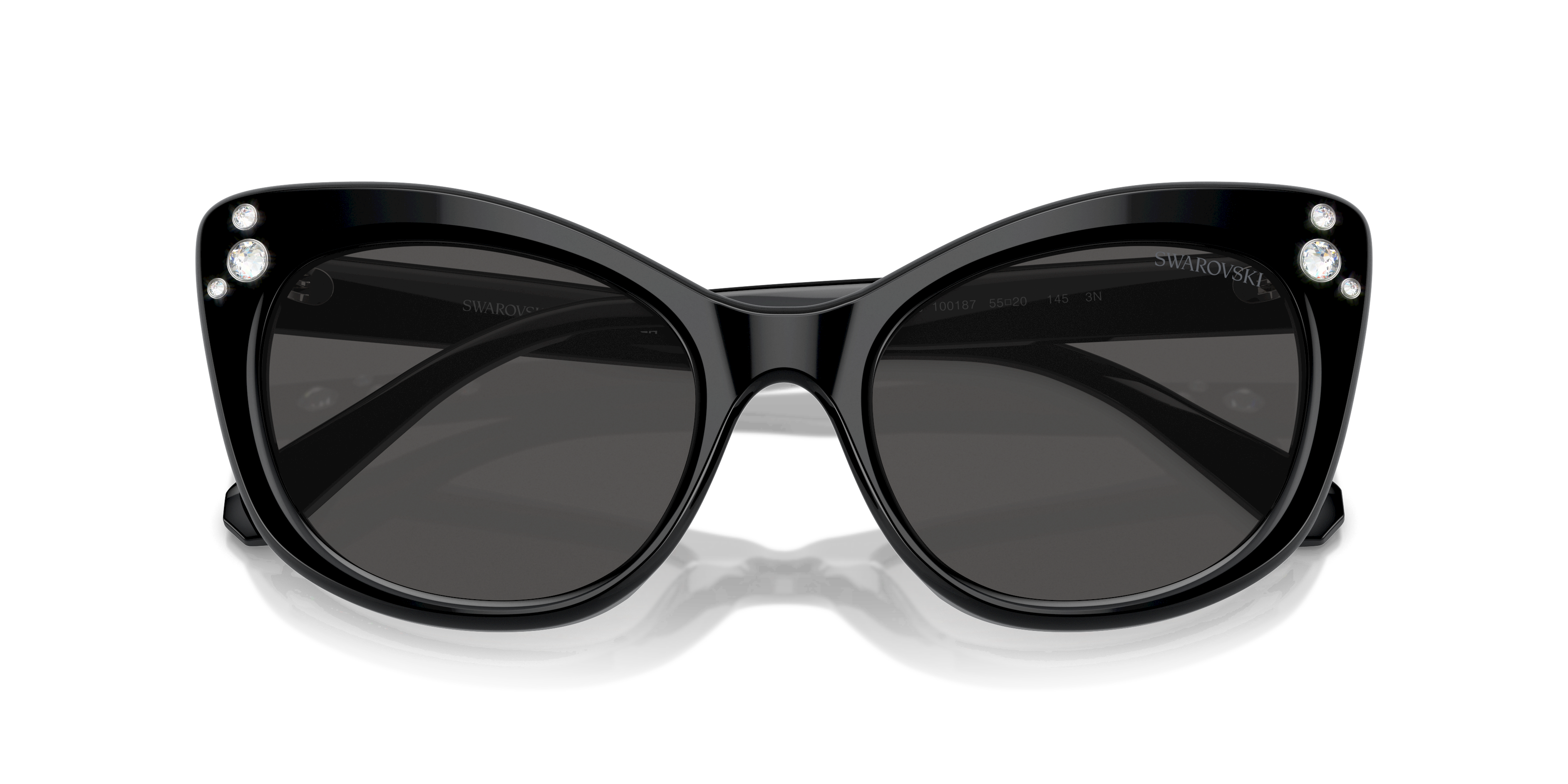 SWAROVSKI SK6020 100187 55