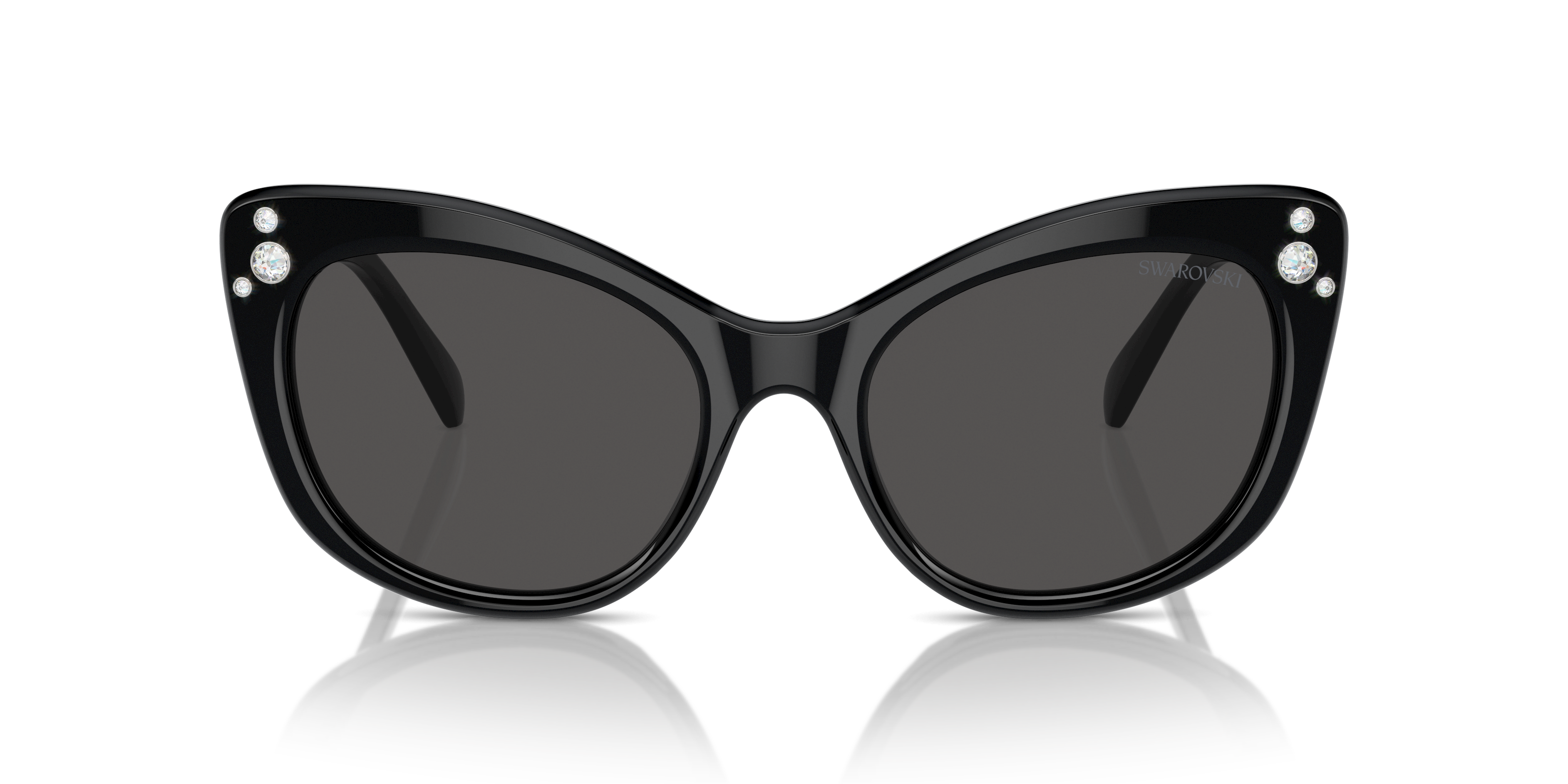 SWAROVSKI SK6020 100187 55