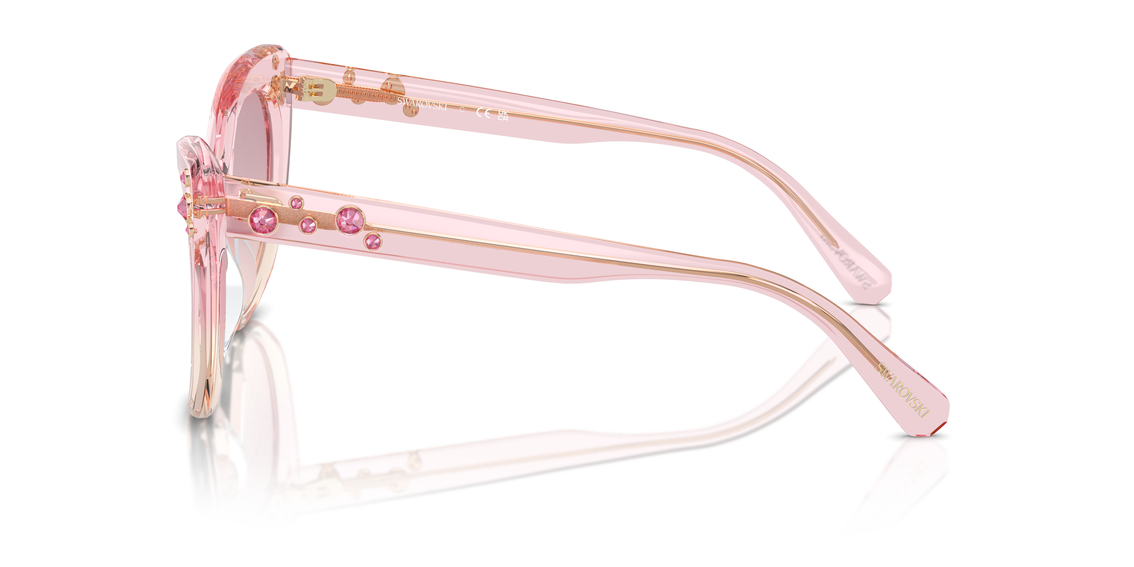 SWAROVSKI SK6020 104868 55