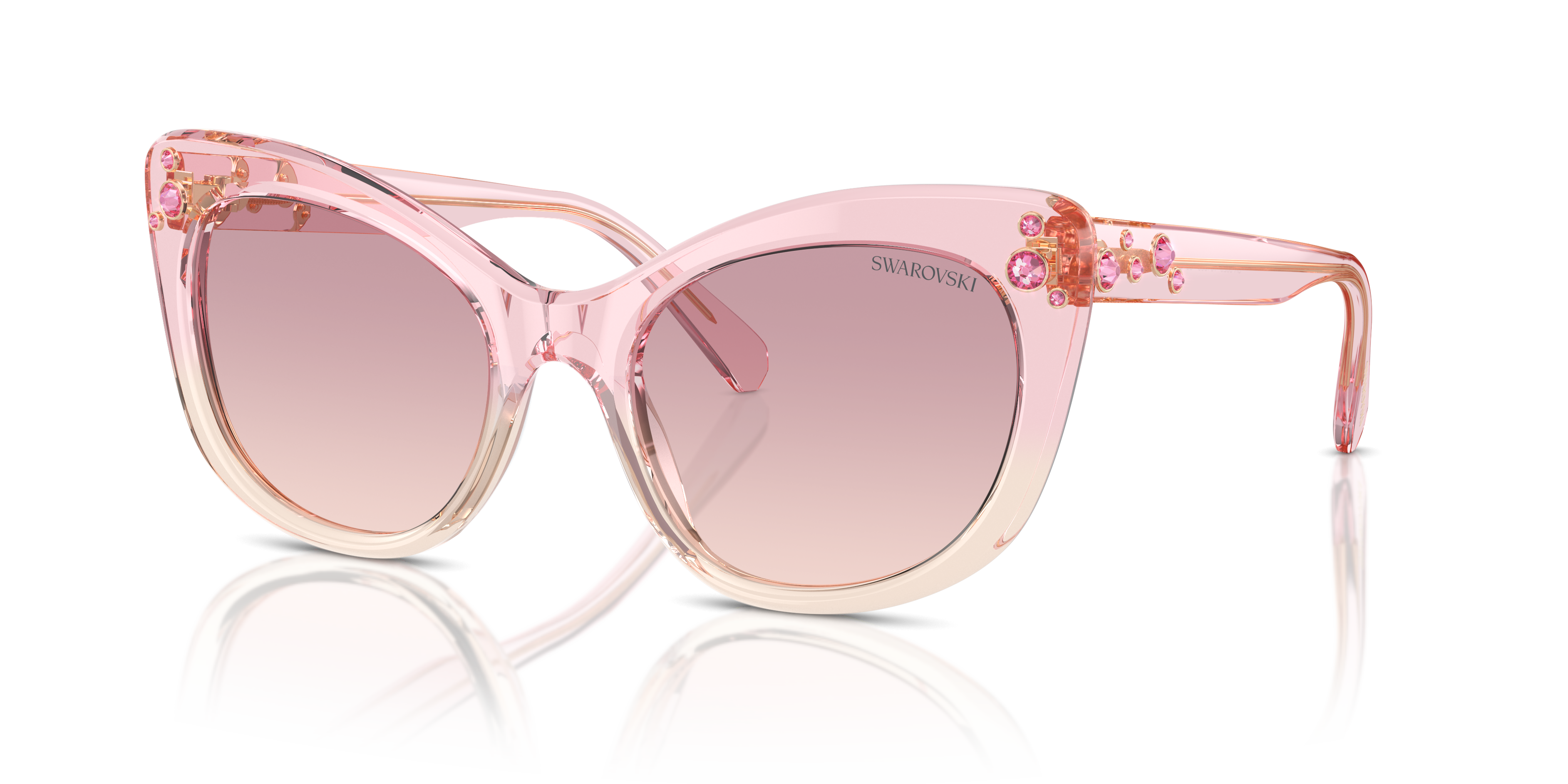 SWAROVSKI SK6020 104868 55