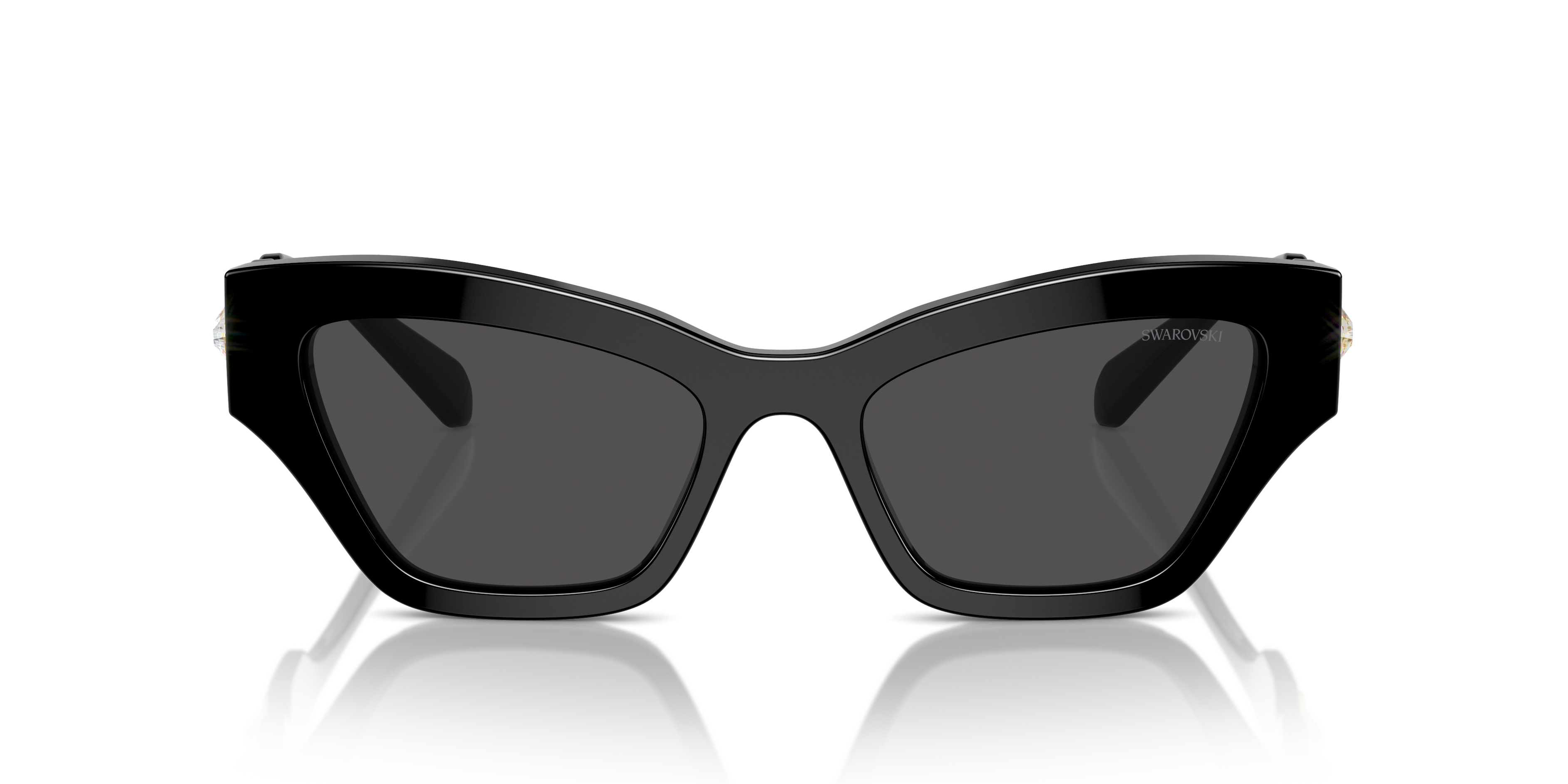 SWAROVSKI SK6021 100187 53