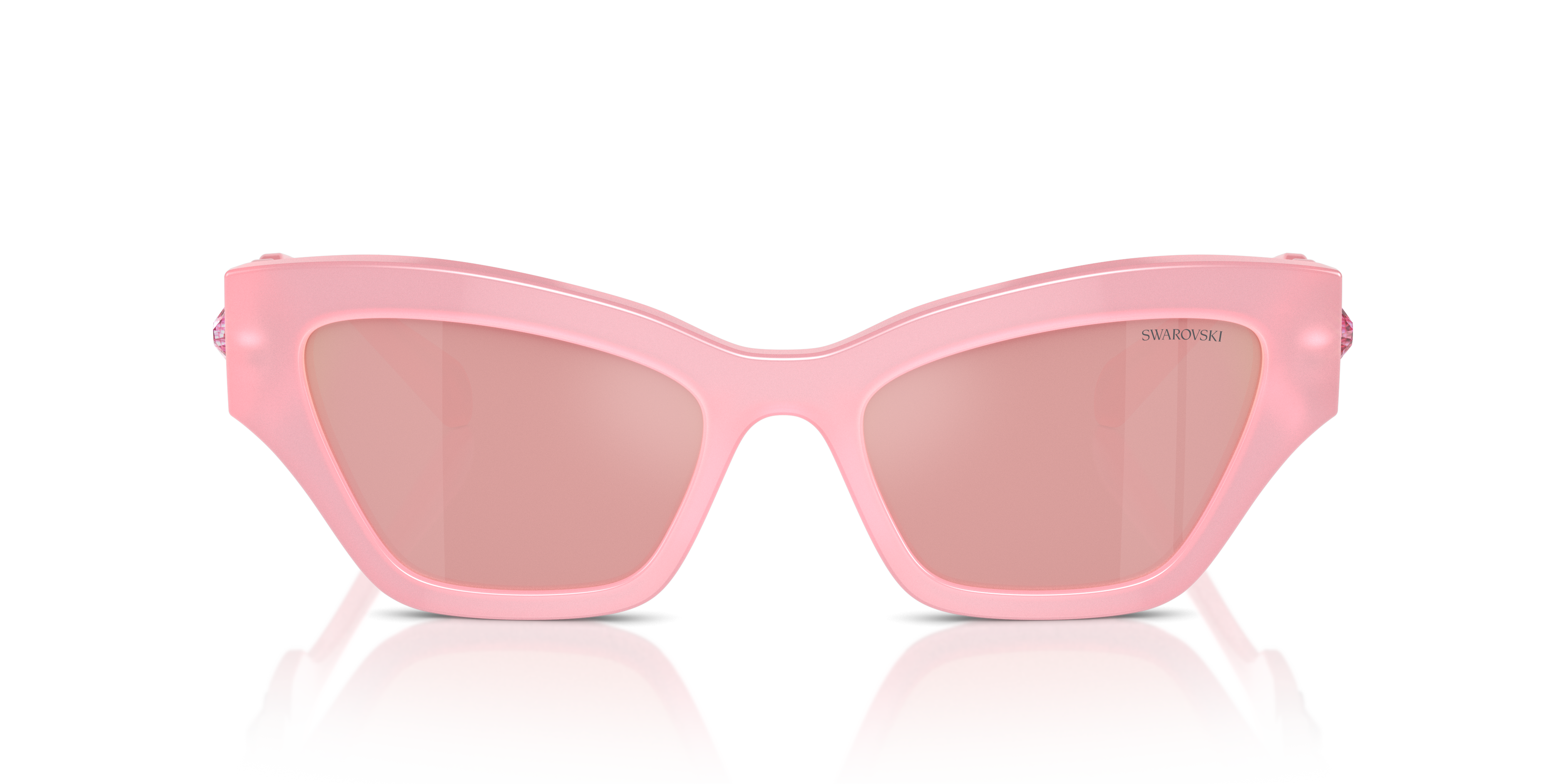 SWAROVSKI SK6021 2001E4 53