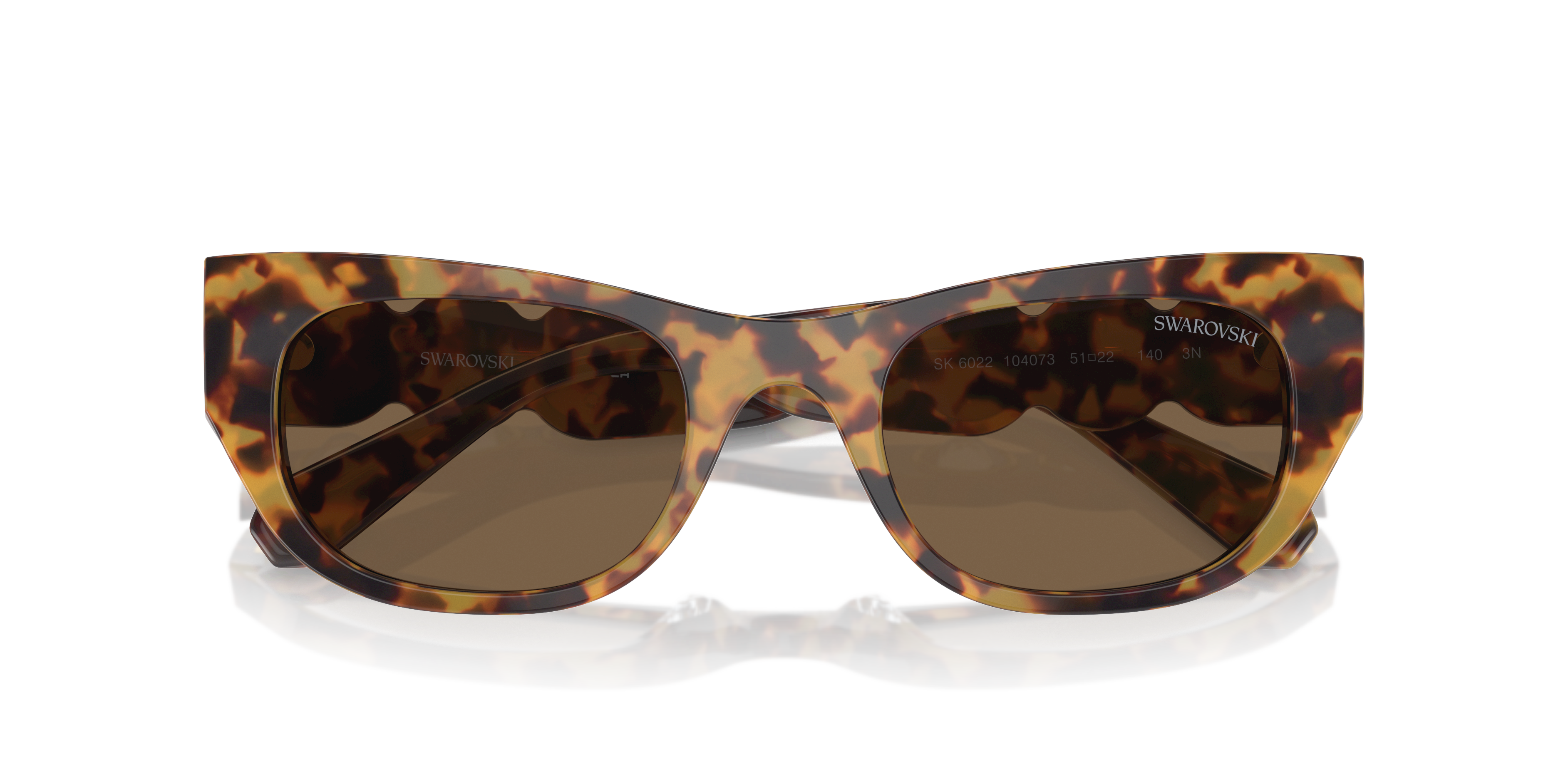 SWAROVSKI SK6022 104073 51