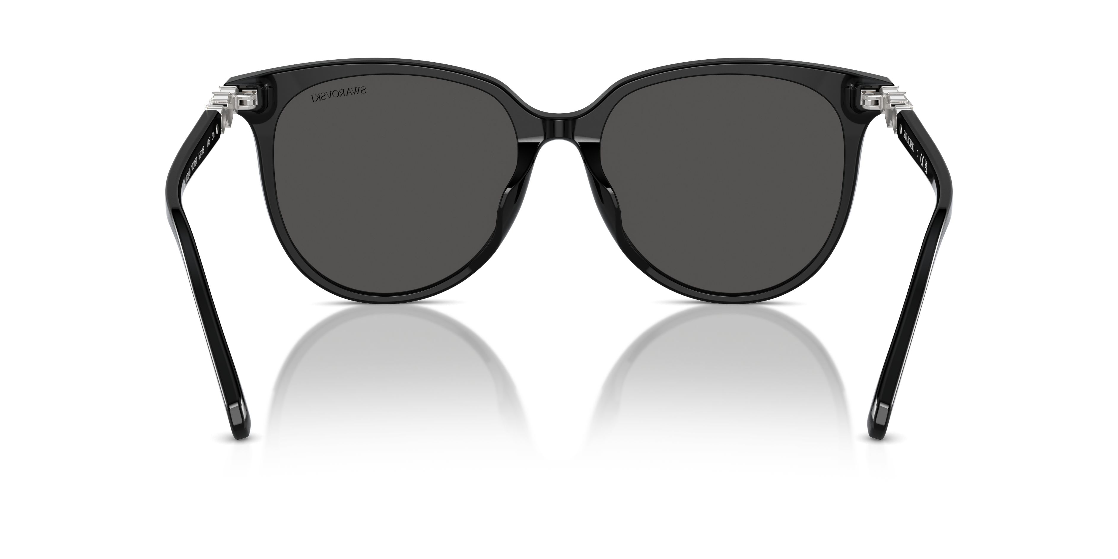 SWAROVSKI SK6023D 100187 56